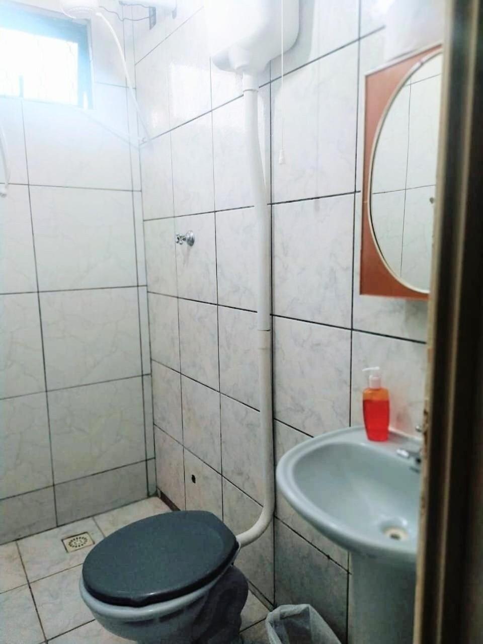 Apartment - Ground Floor photo 3