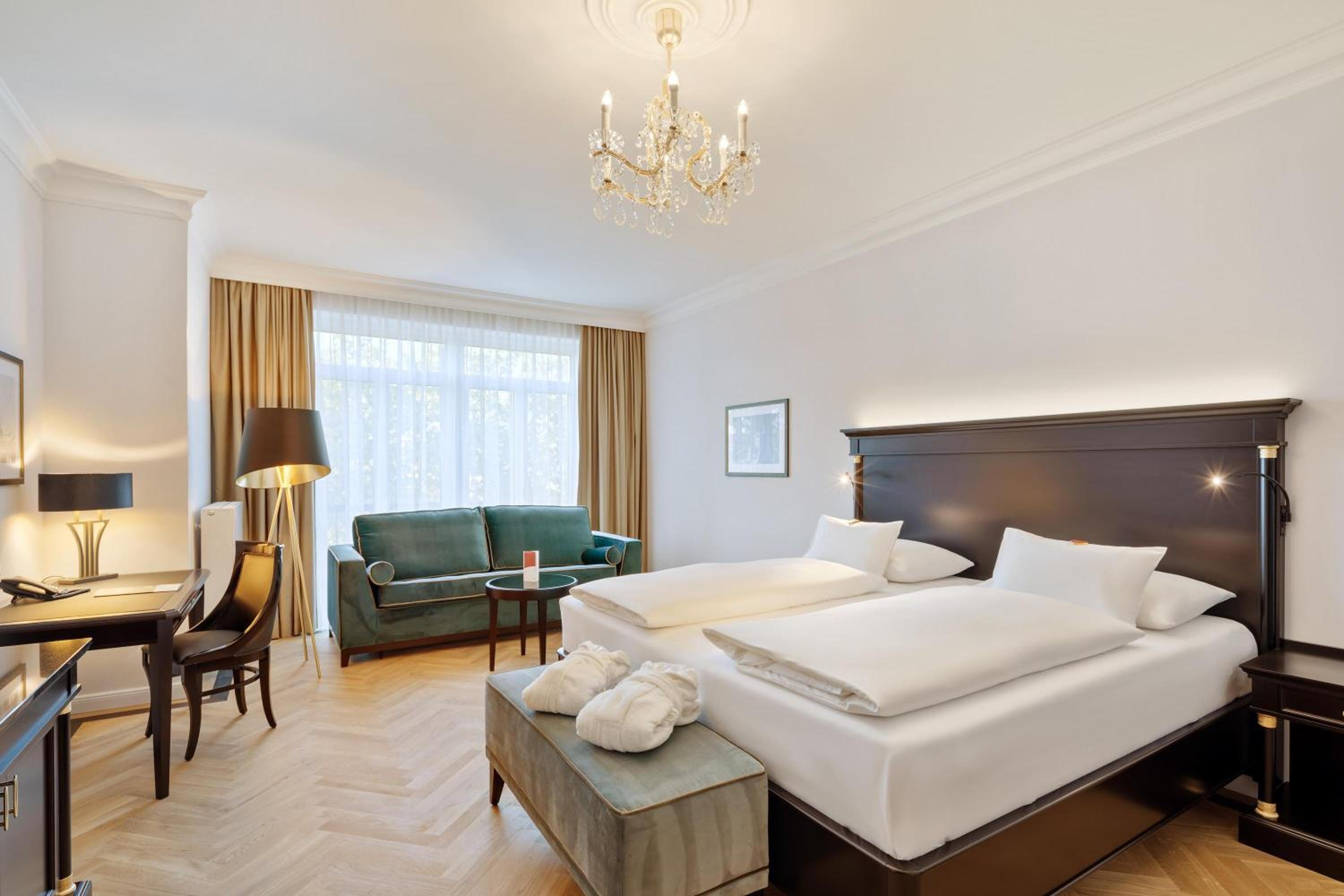 Premium Room photo 2