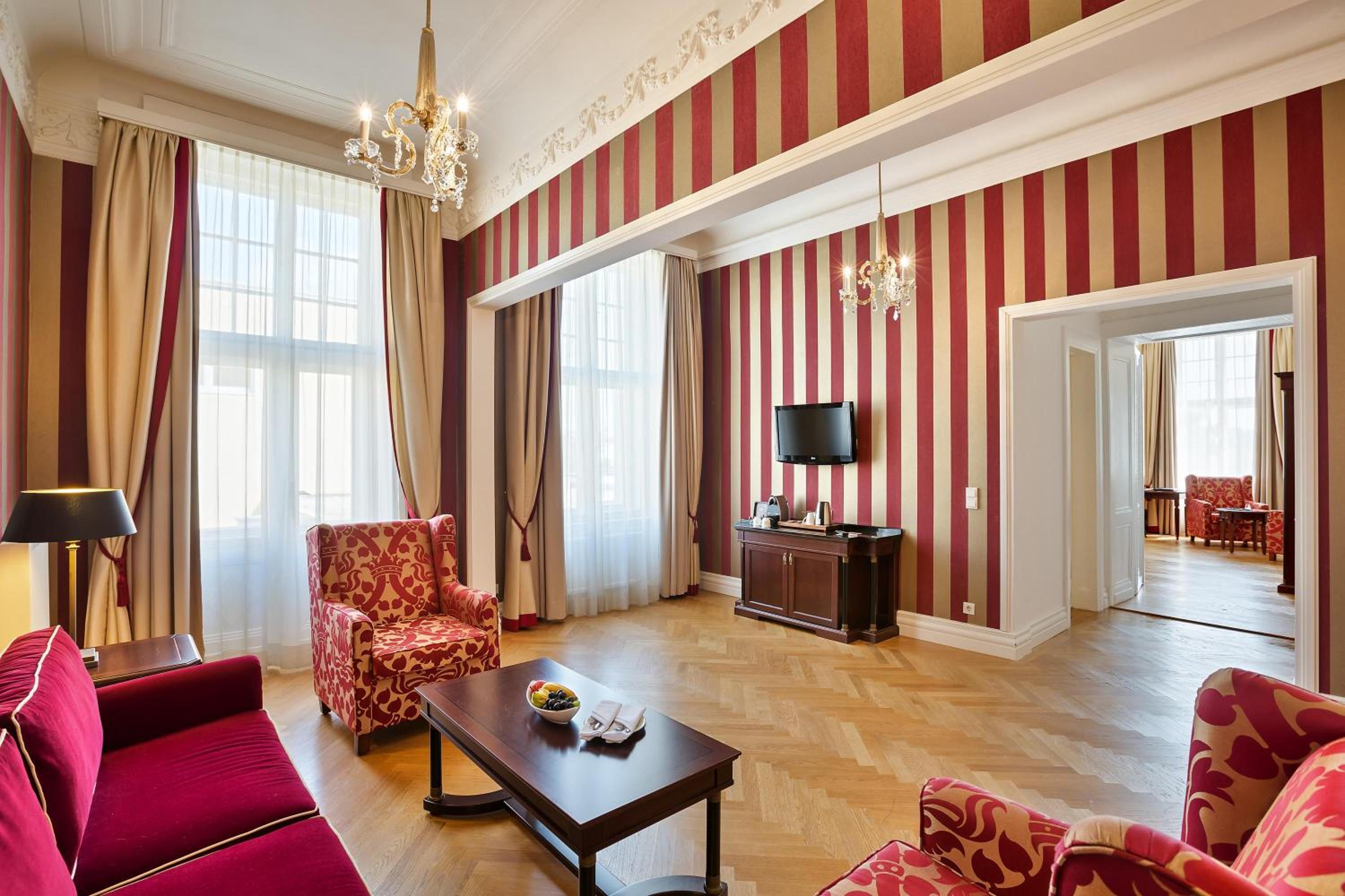 Suite photo 3