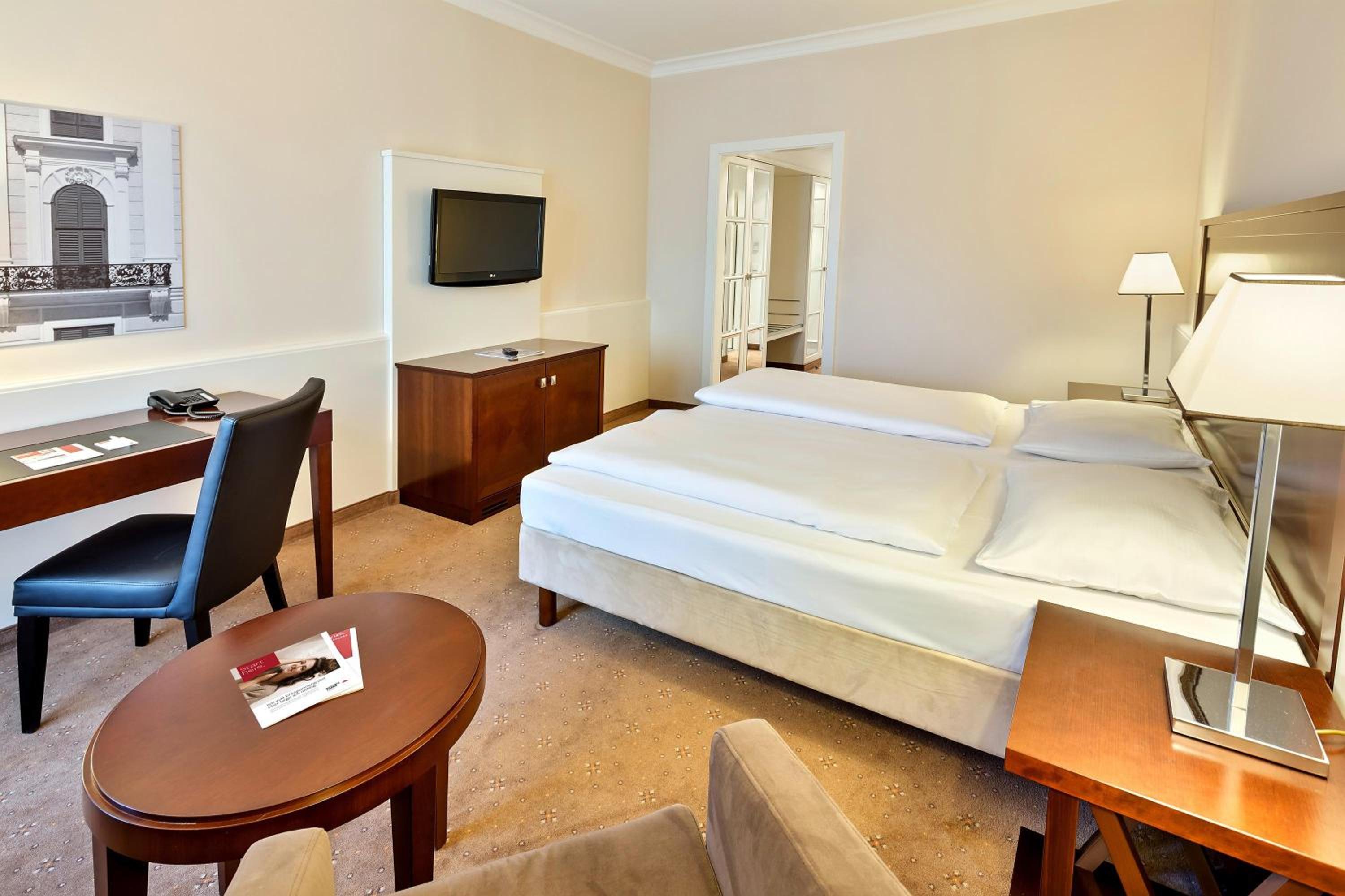 Superior Room photo 1