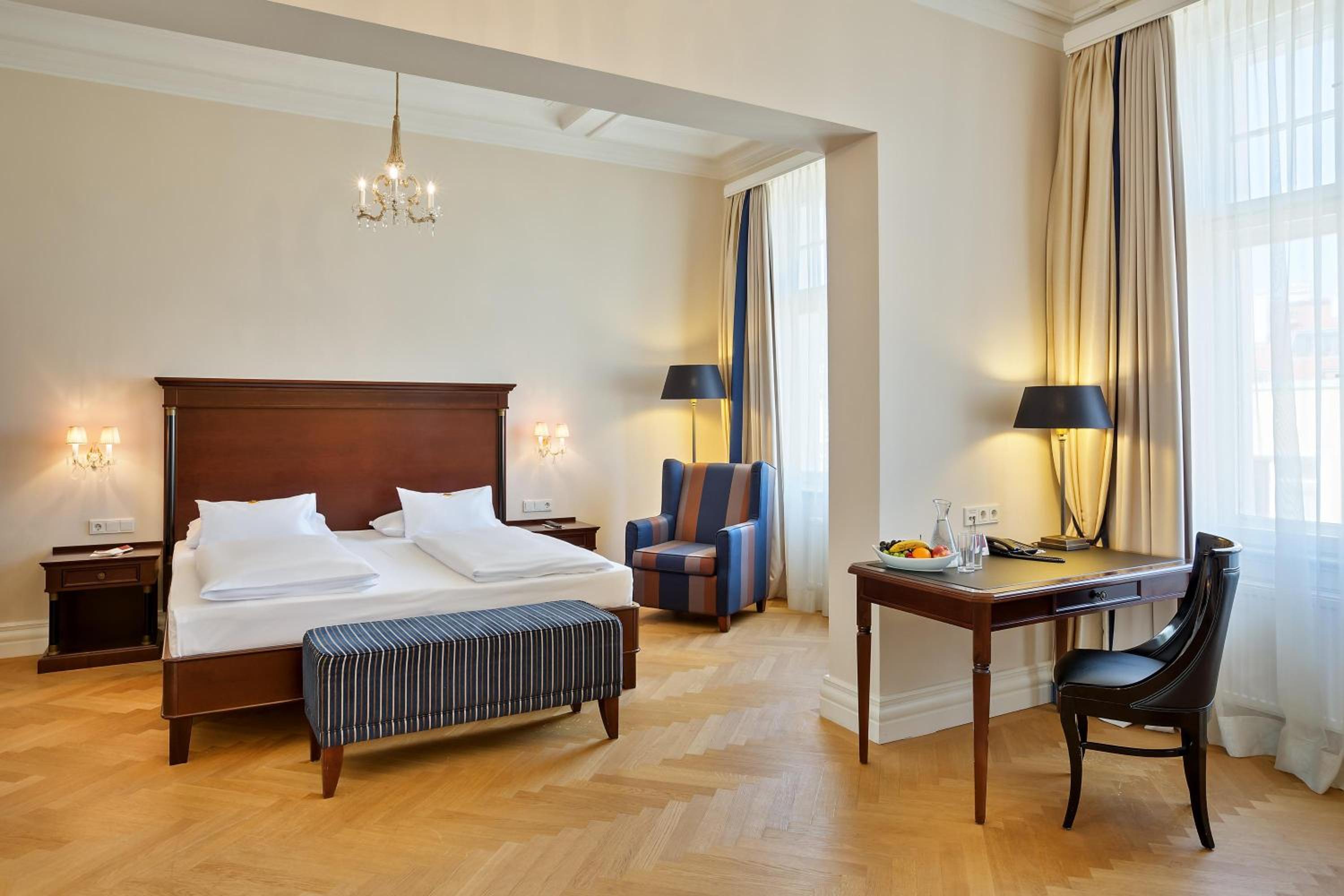 Premium Room photo 3