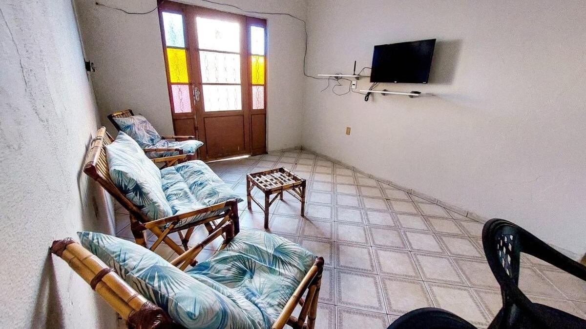 Apartment - Ground Floor photo 1