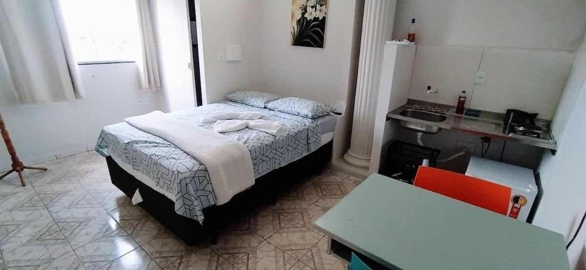 Standard Apartment photo 2