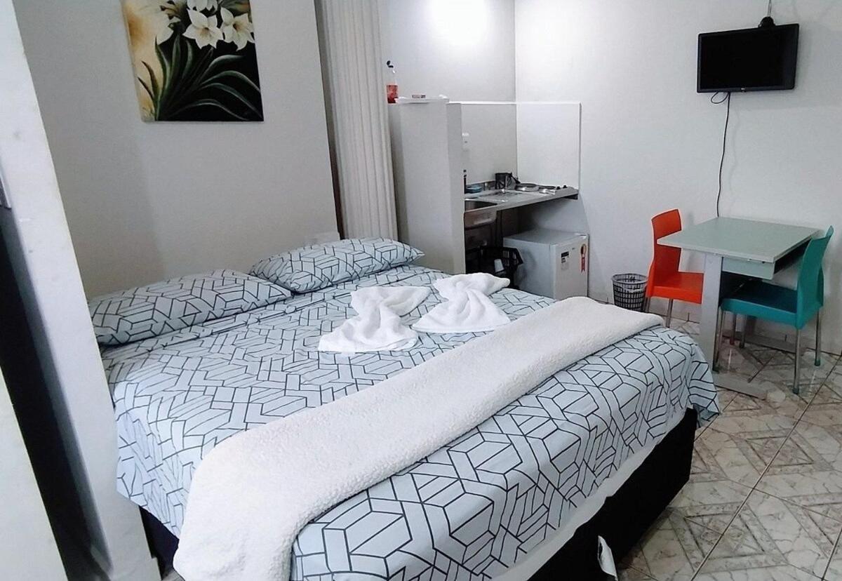 Standard Apartment photo 1