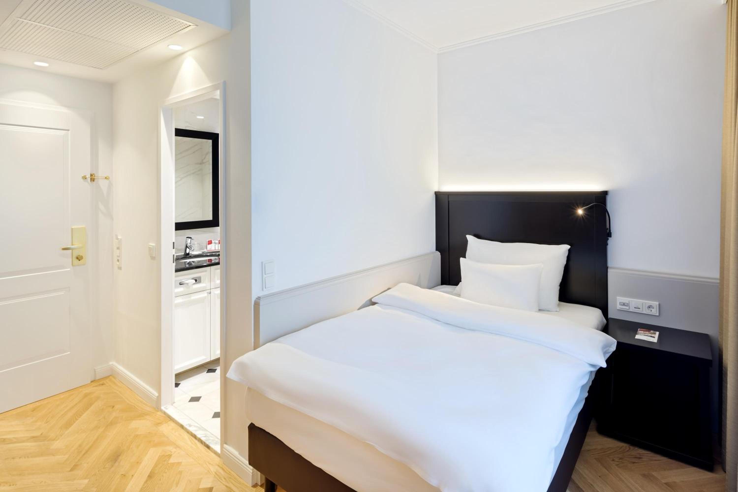 Classic Single Room photo 1