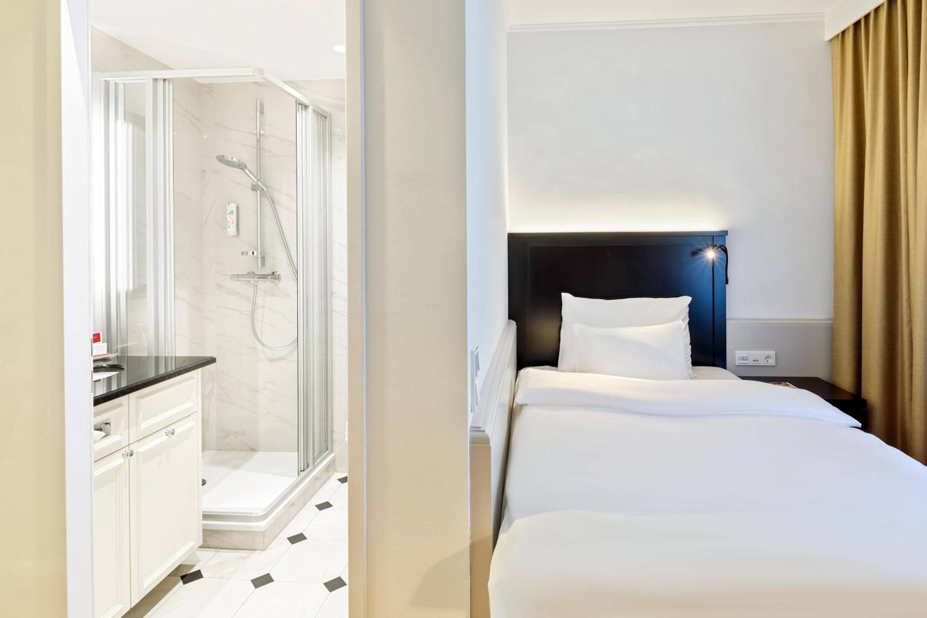 Classic Single Room photo 2