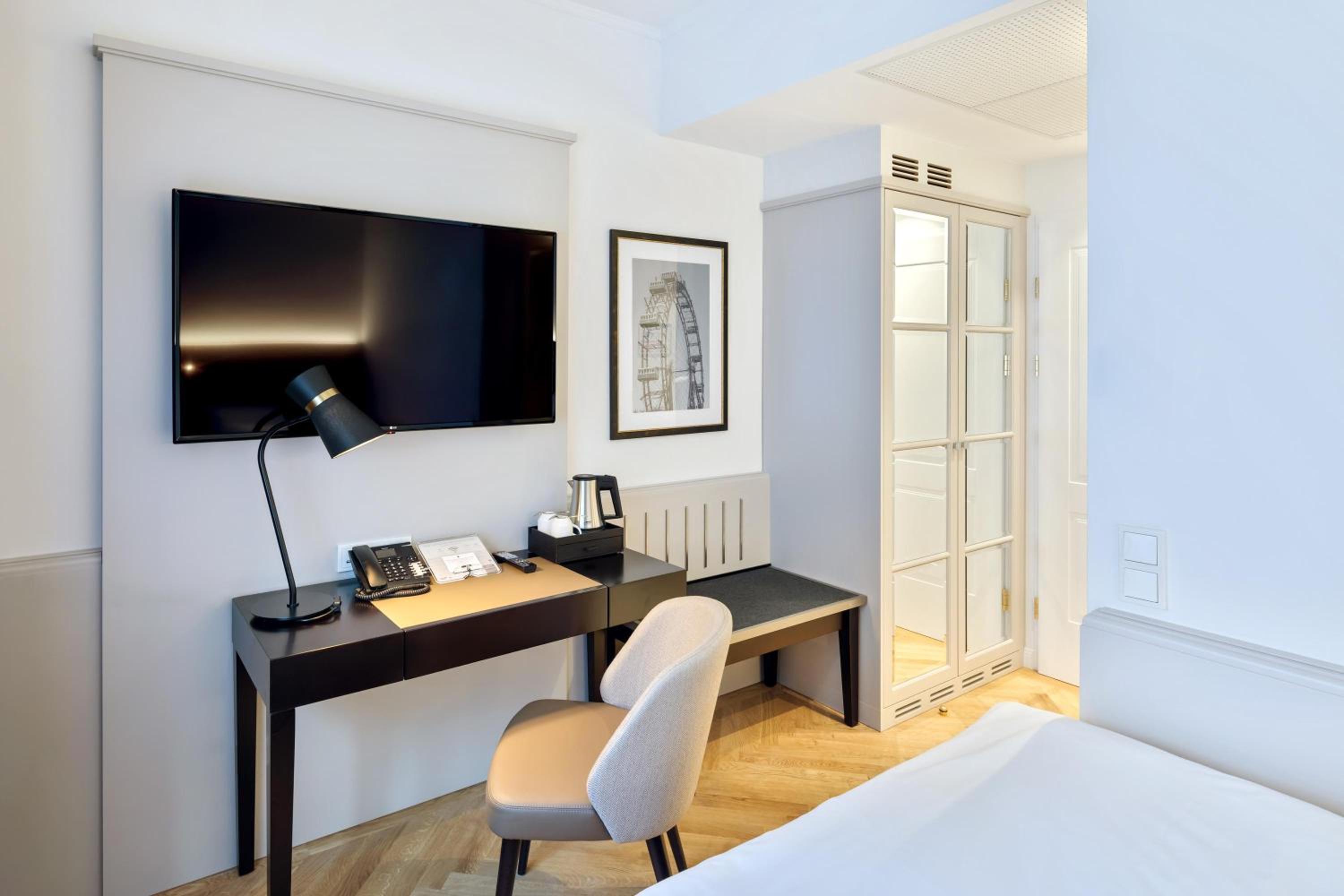 Classic Single Room photo 3