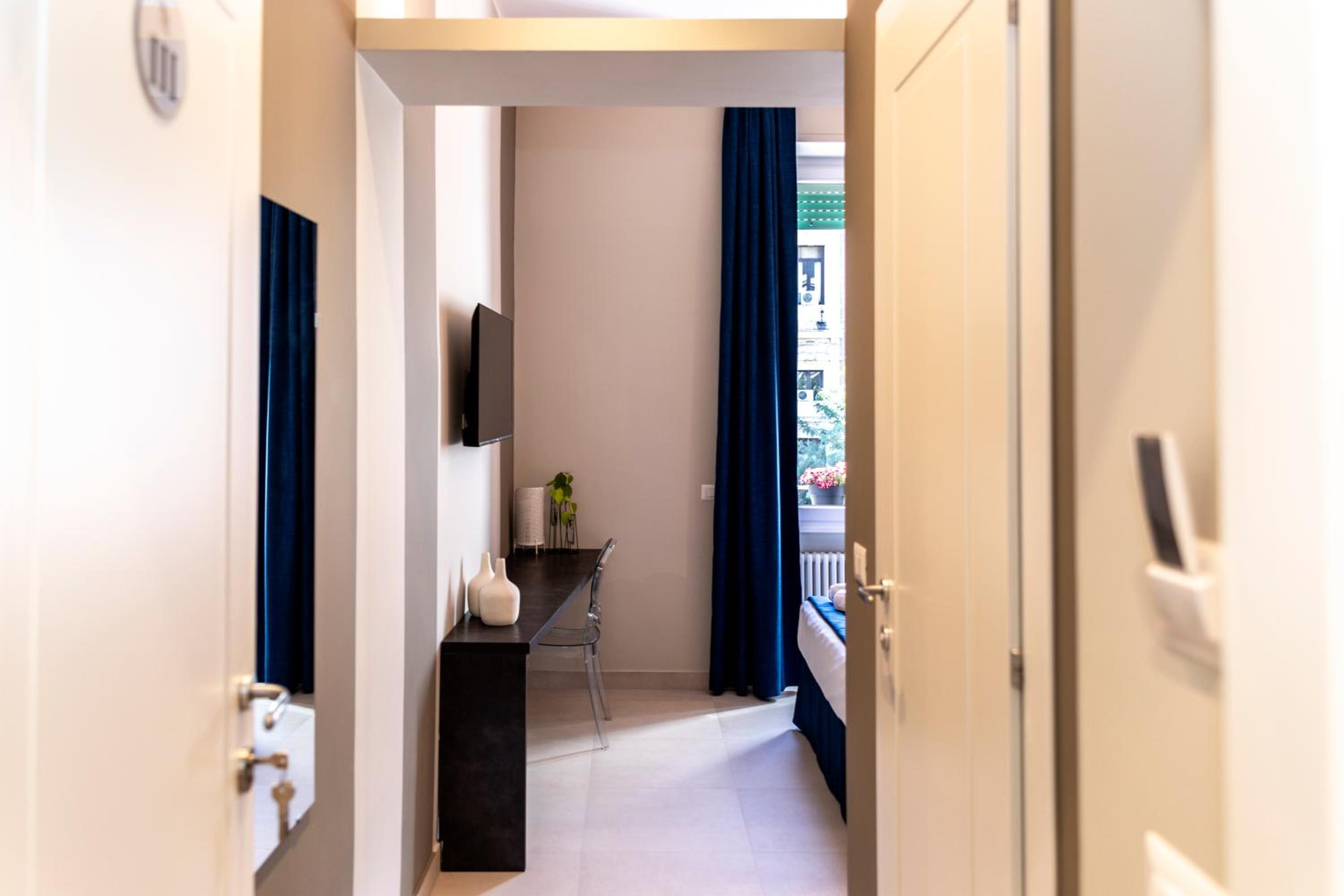Double Room photo 3