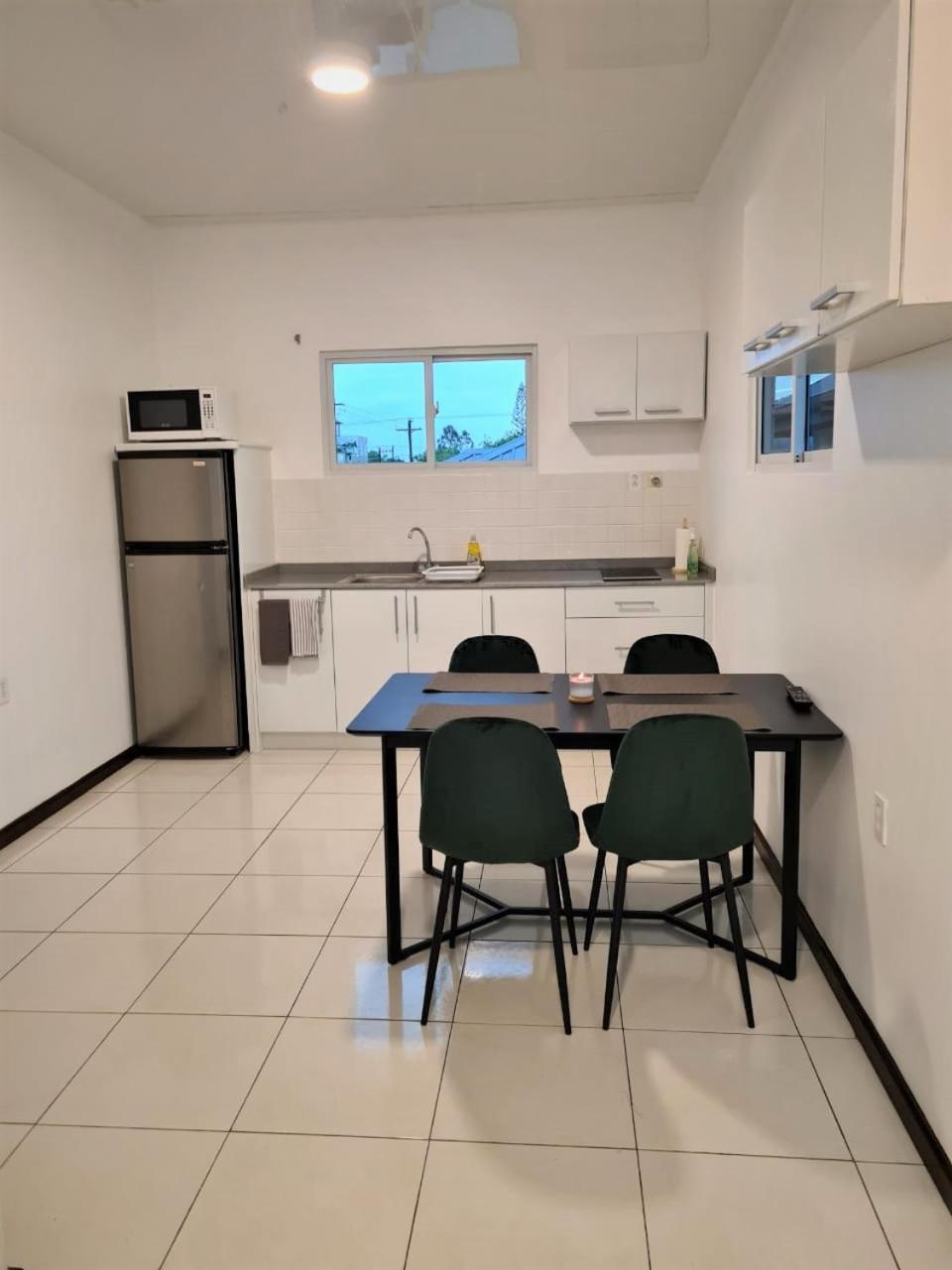 Two-Bedroom Apartment photo 2
