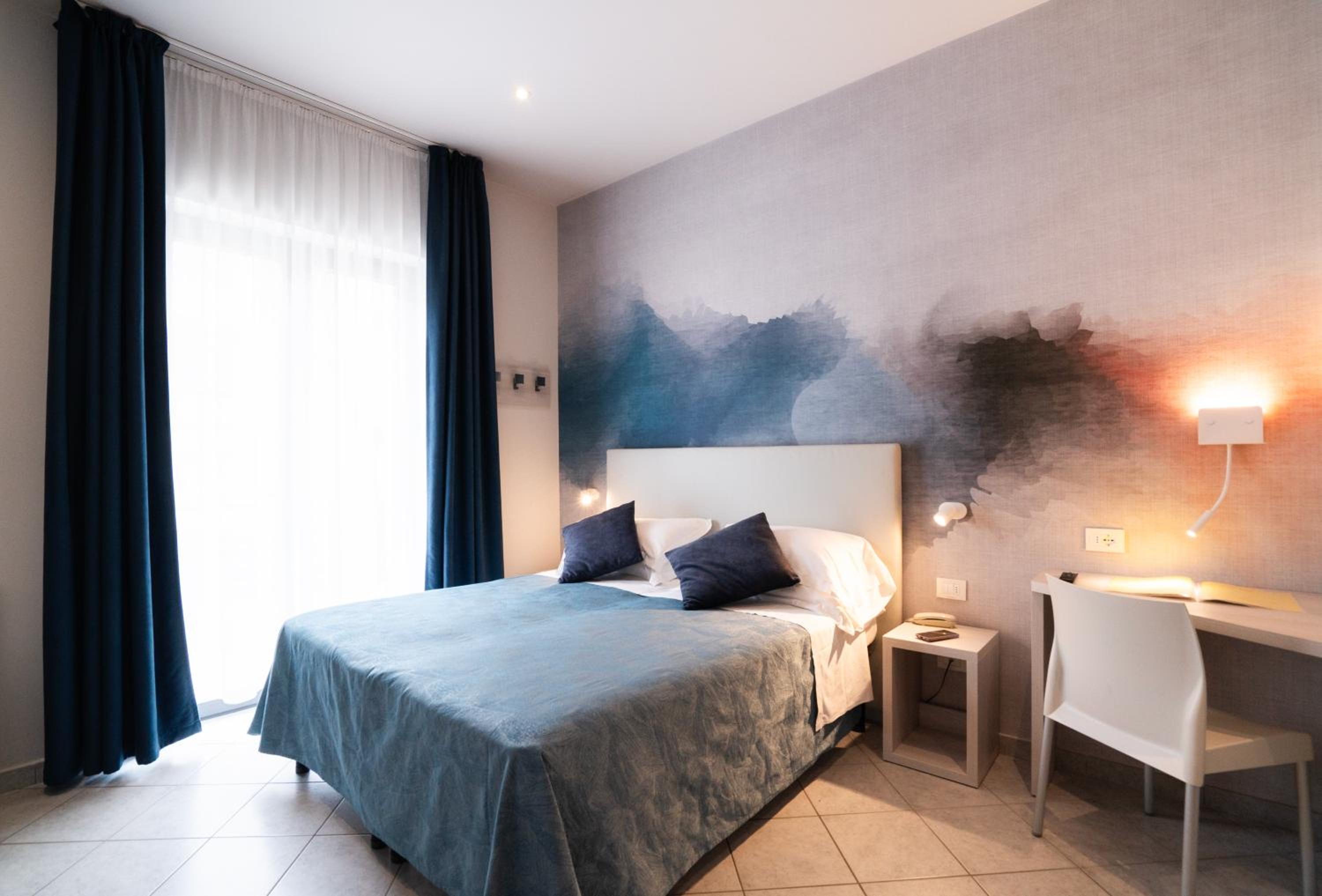 Deluxe Triple Room photo 1