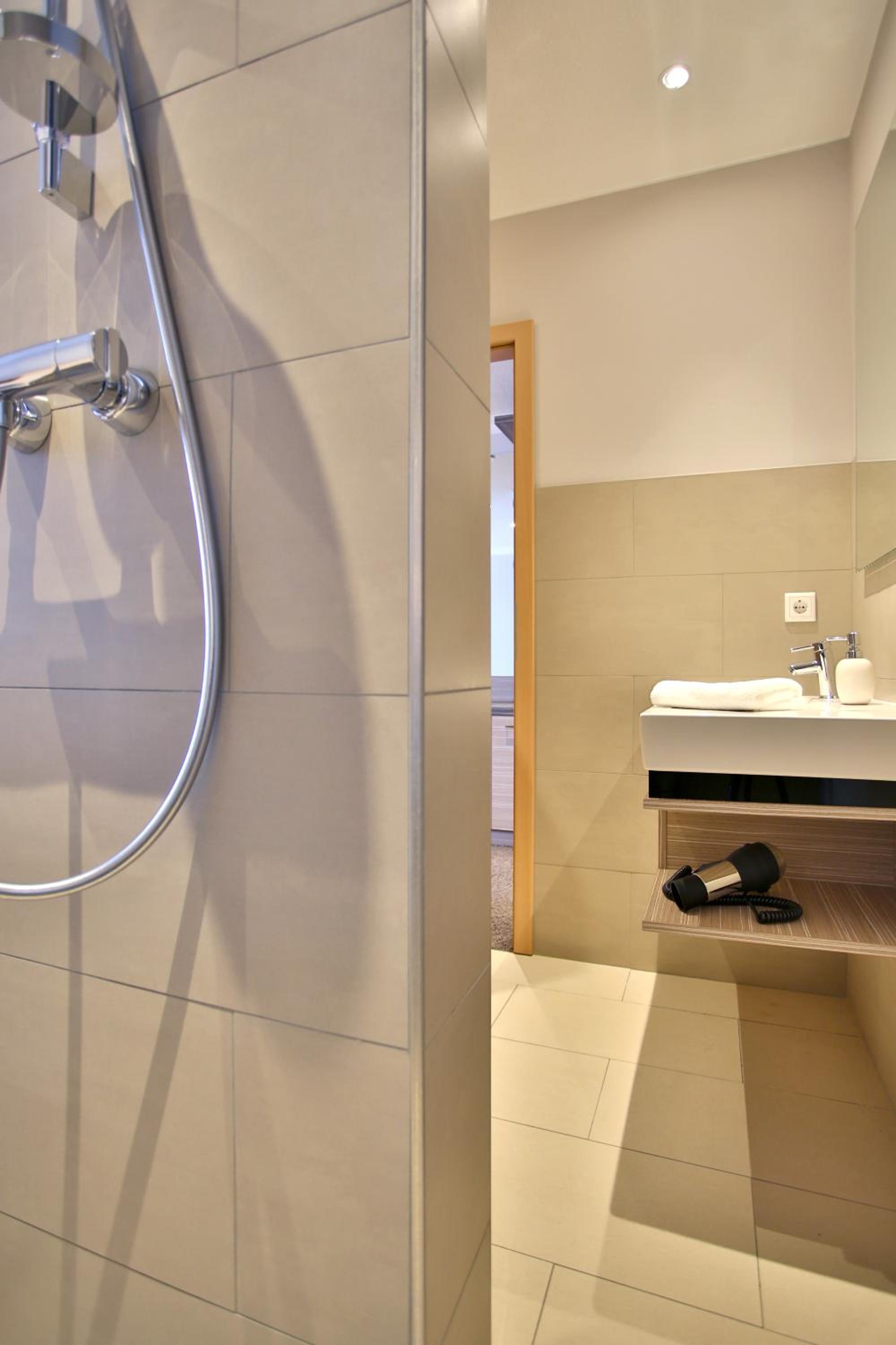 Superior Double Room „Unse Groote“