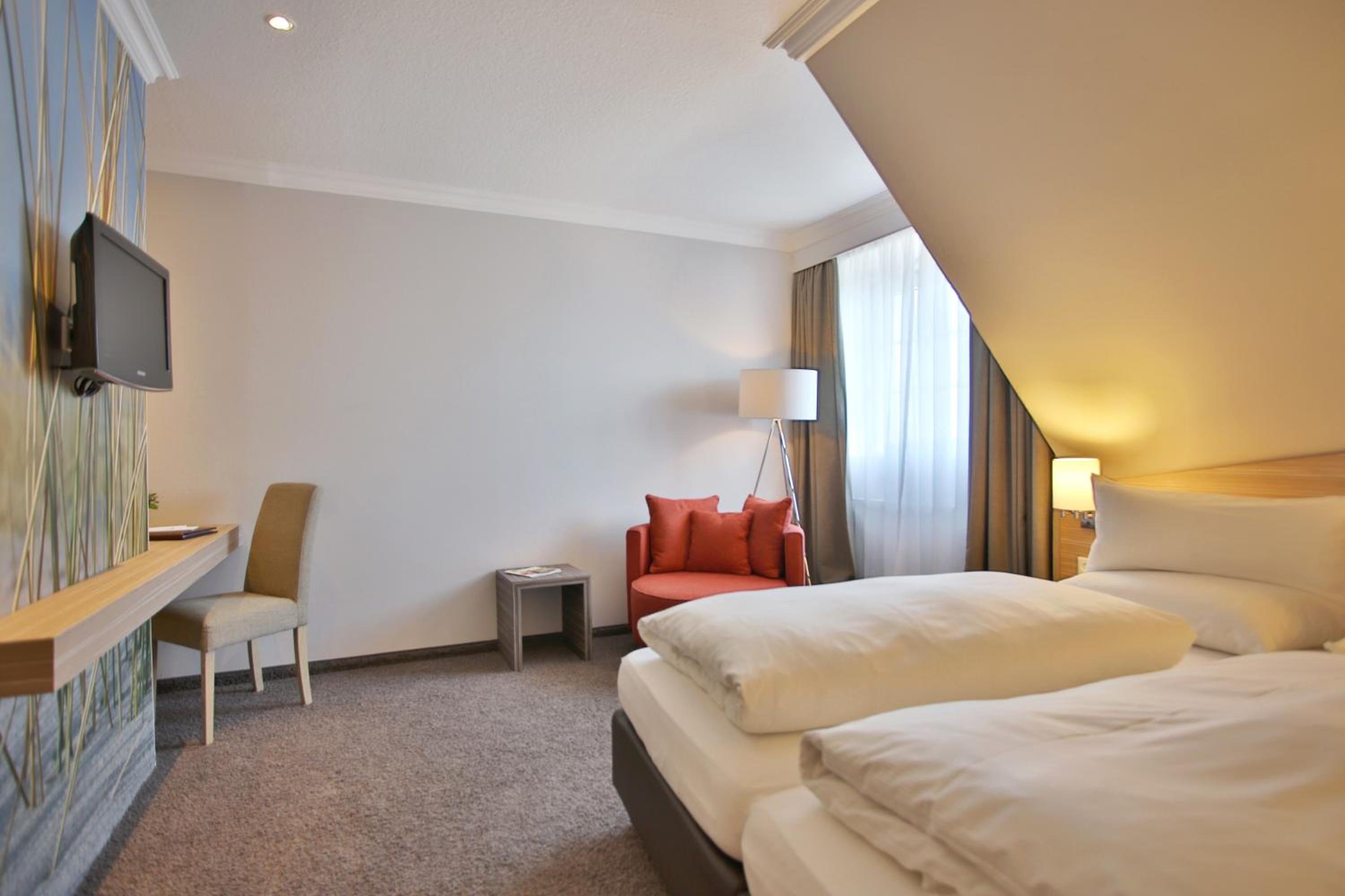 Superior Double Room „Unse Groote“ thumbnail 6