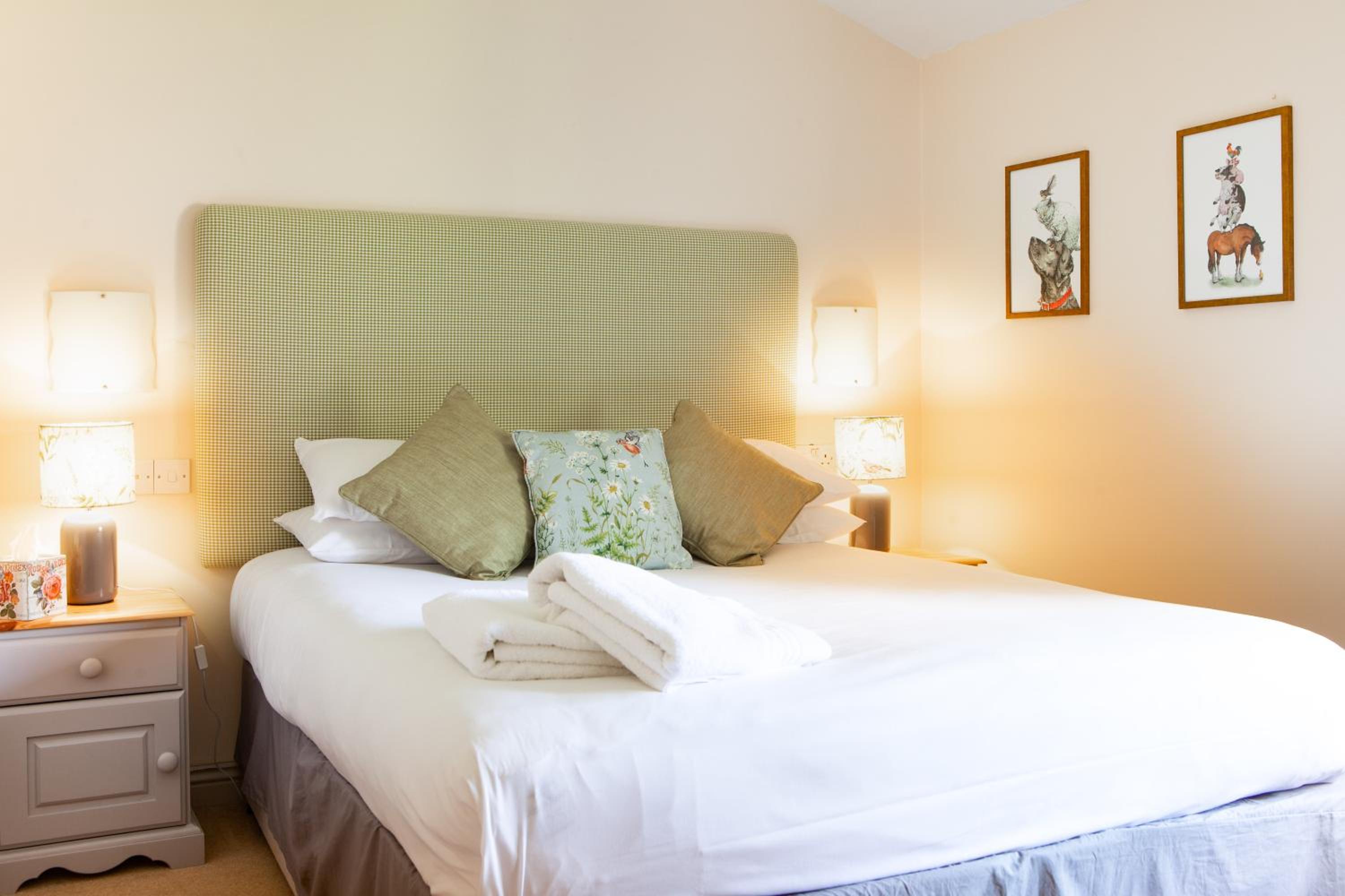 King Room photo 1