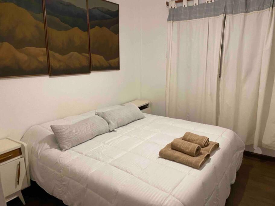 Two-Bedroom Apartment photo 3