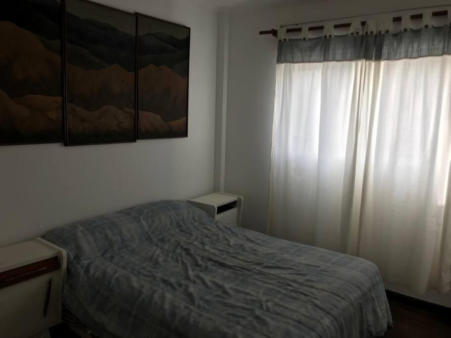Two-Bedroom Apartment photo 2