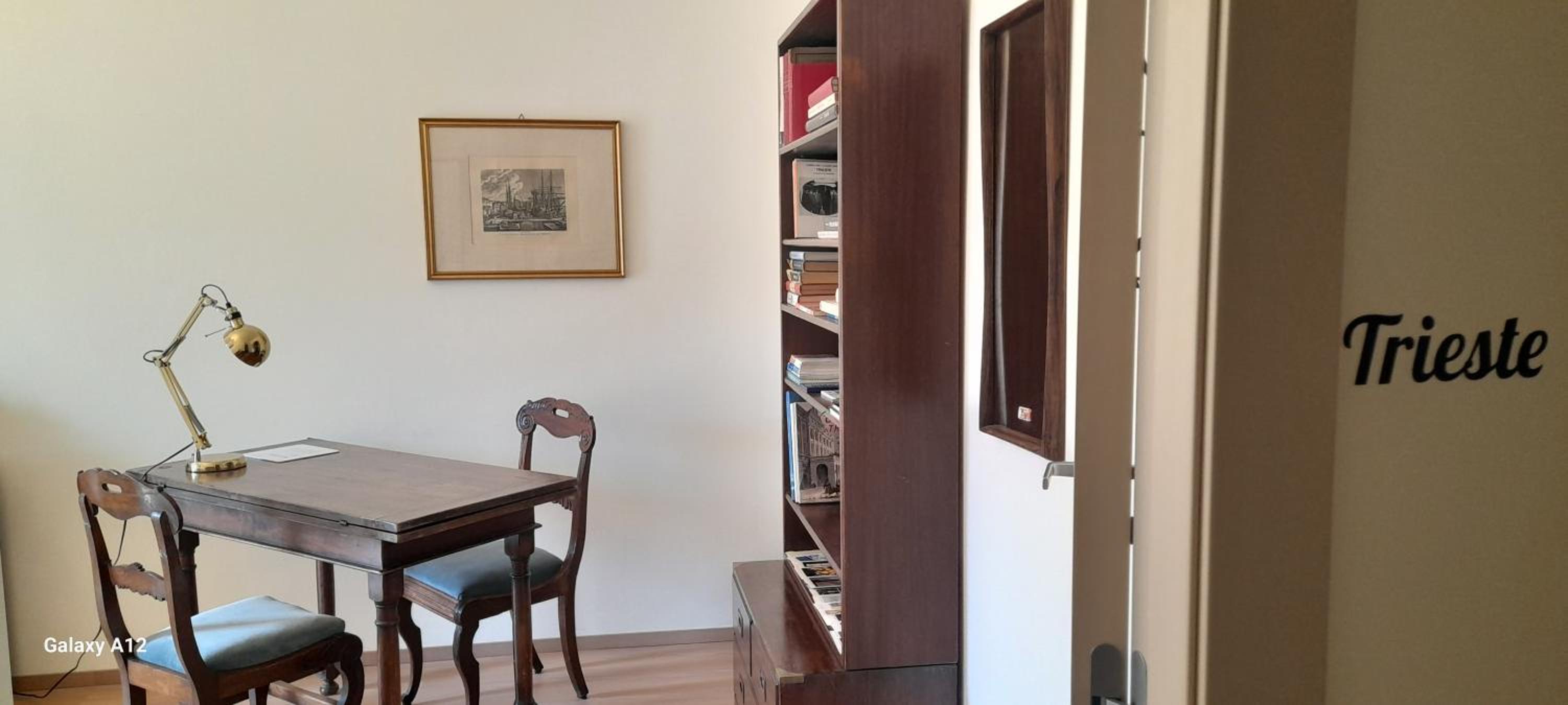 Queen Room With Balcony