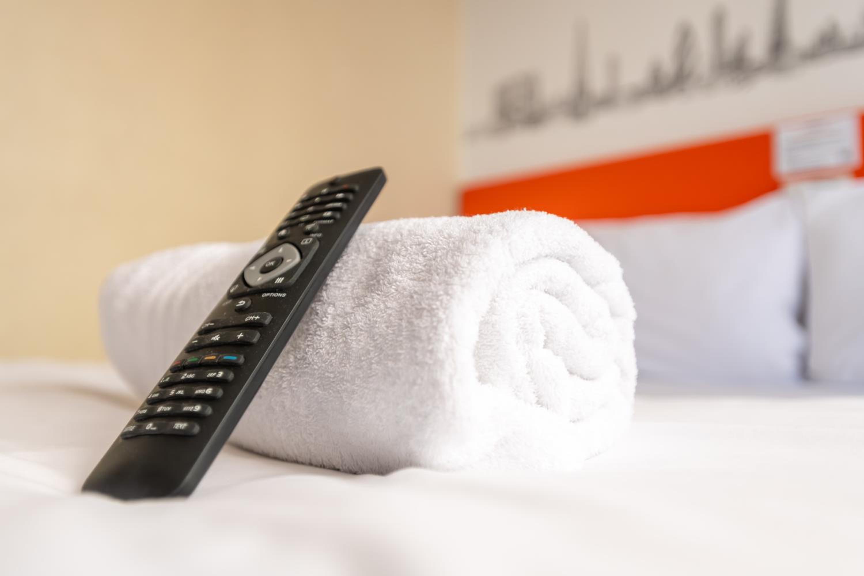 easyHotel Croydon, 사진 2