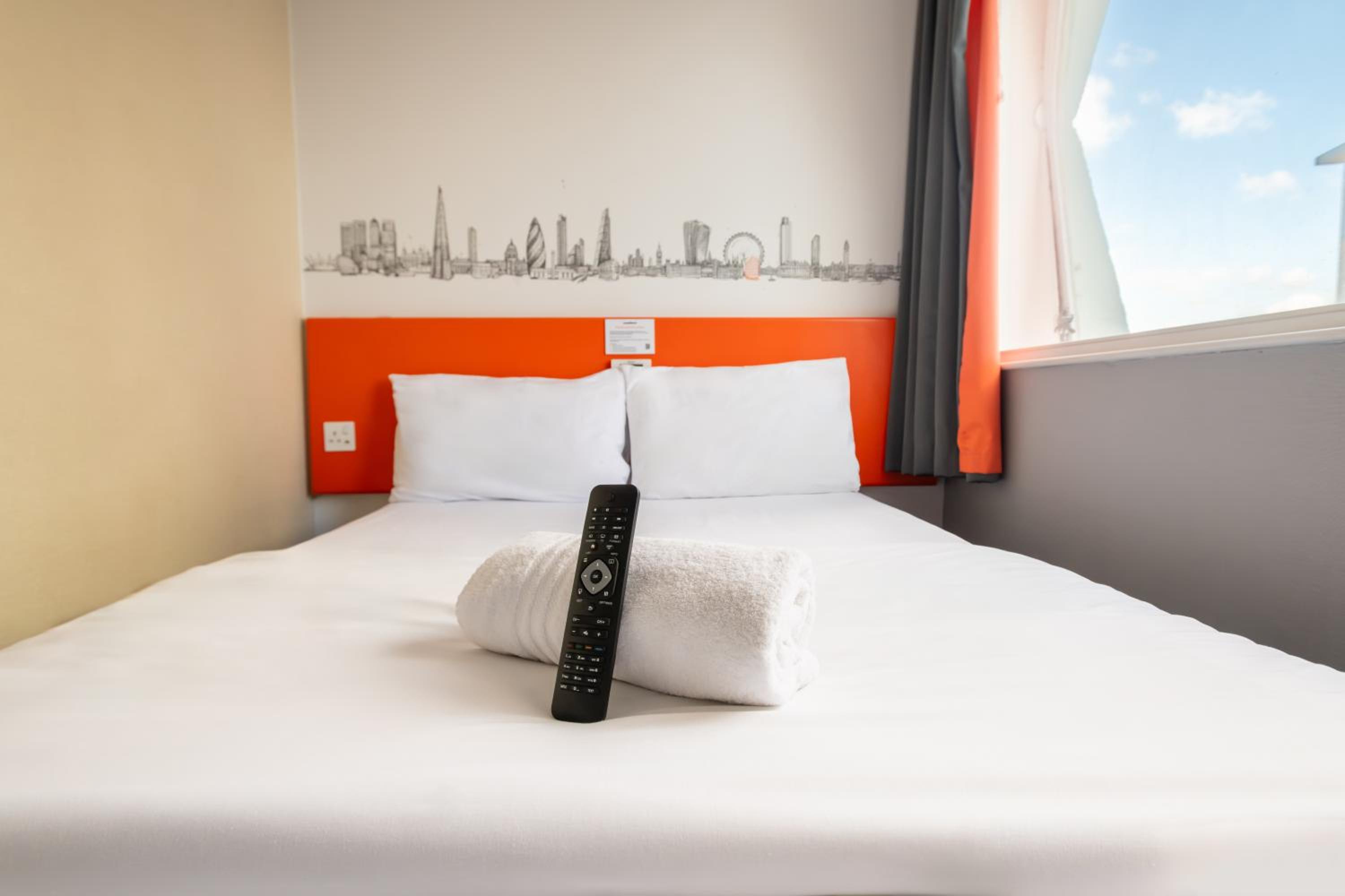 easyHotel Croydon, 사진 7