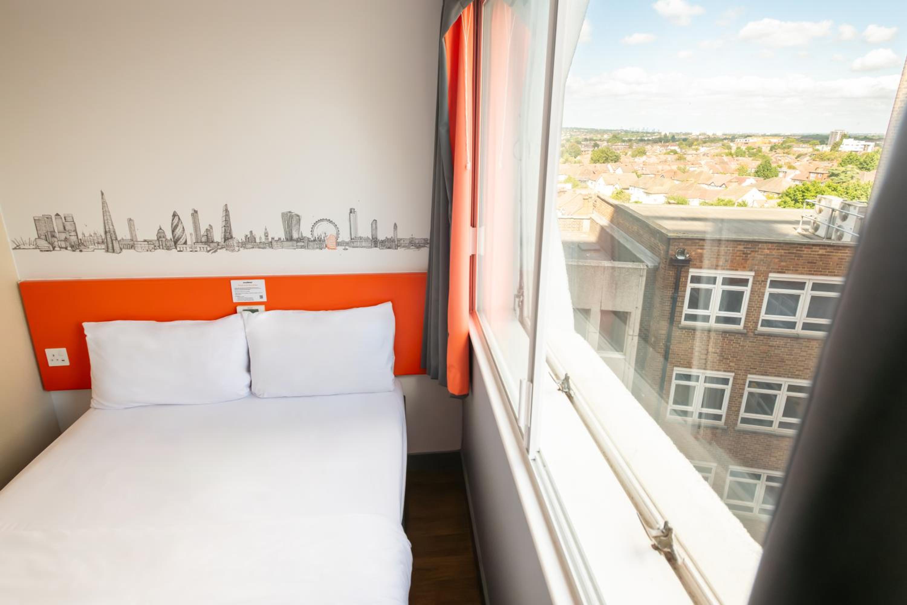 easyHotel Croydon, 사진 8