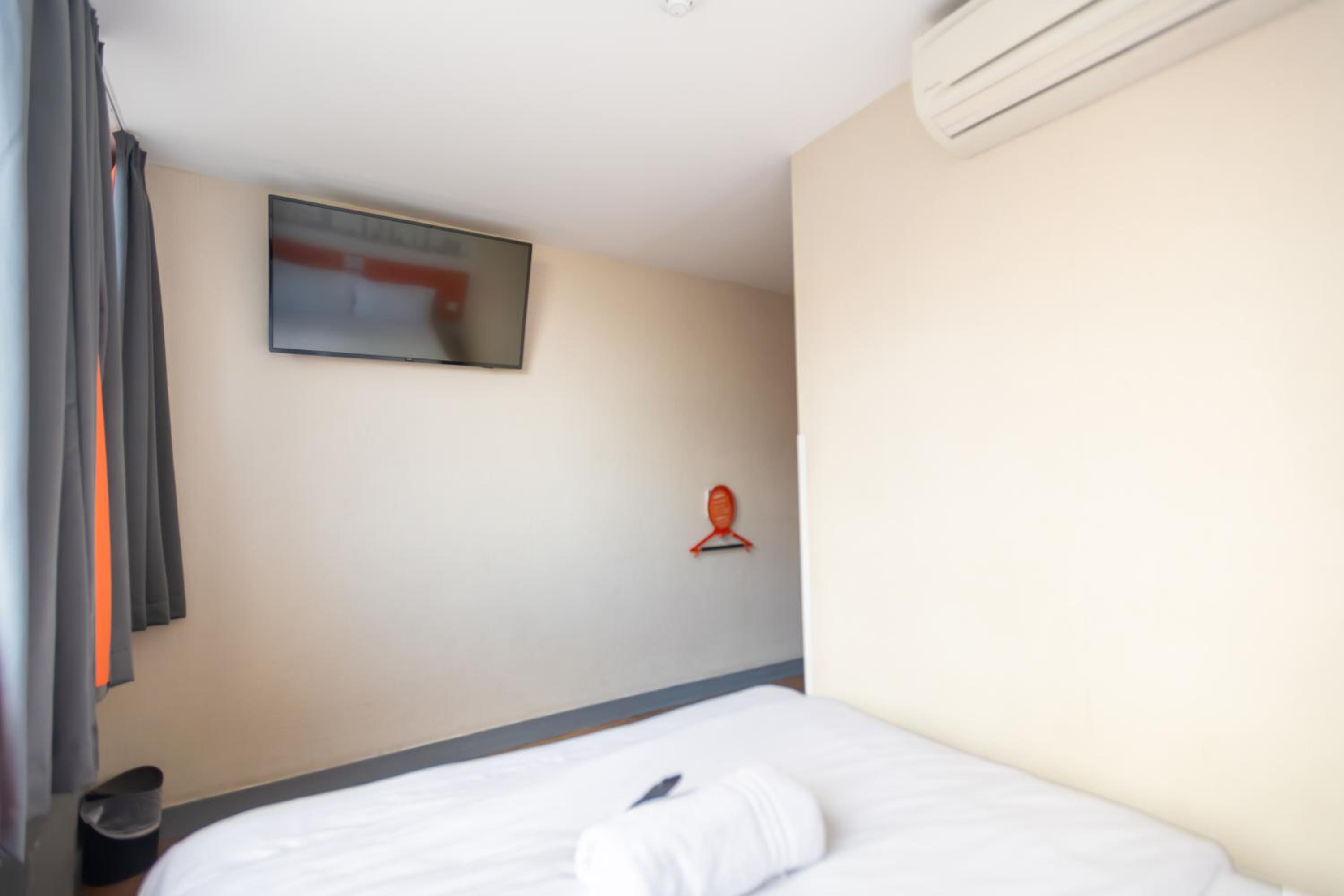 easyHotel Croydon, 사진 4