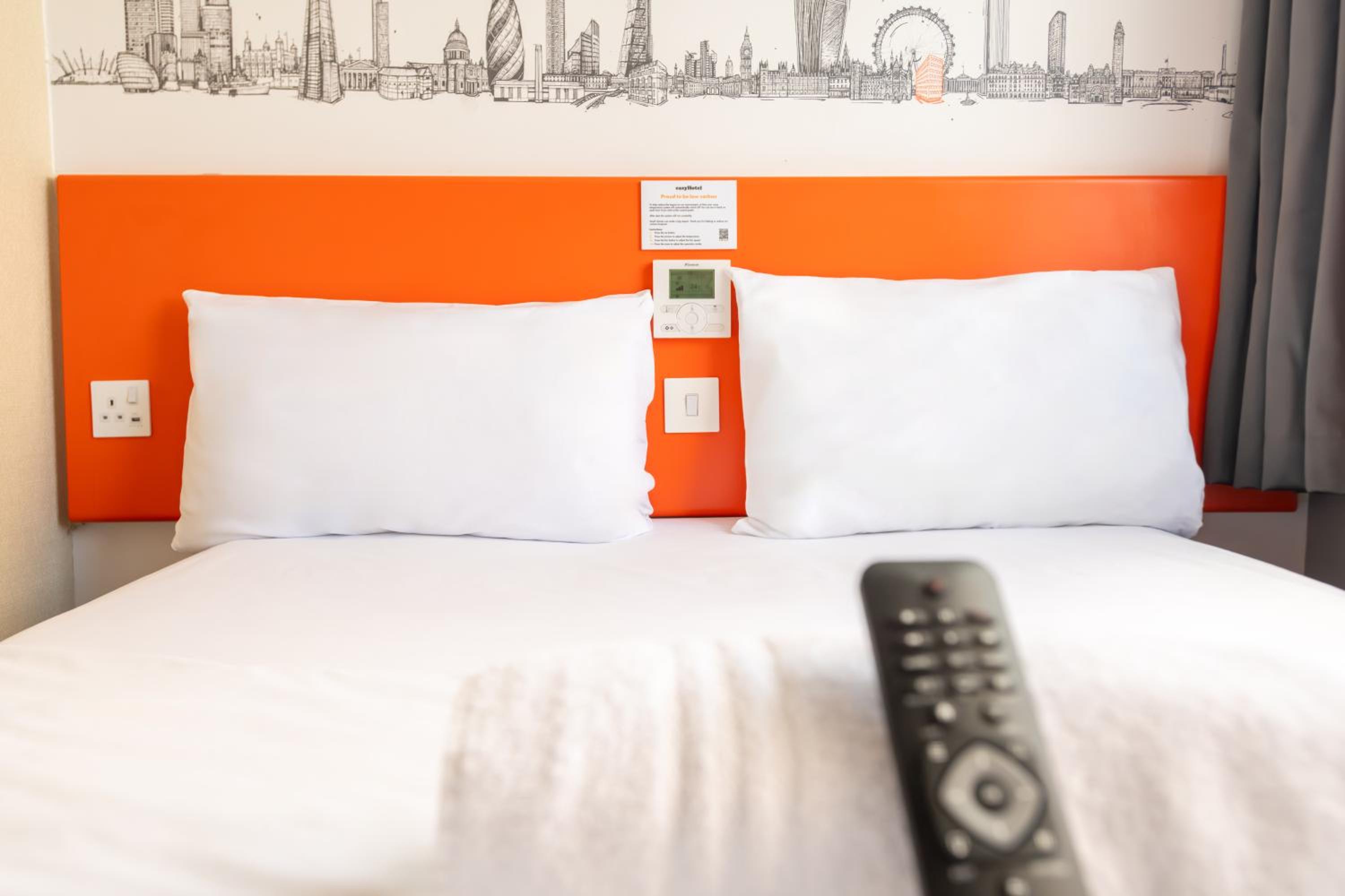 easyHotel Croydon, 사진 6