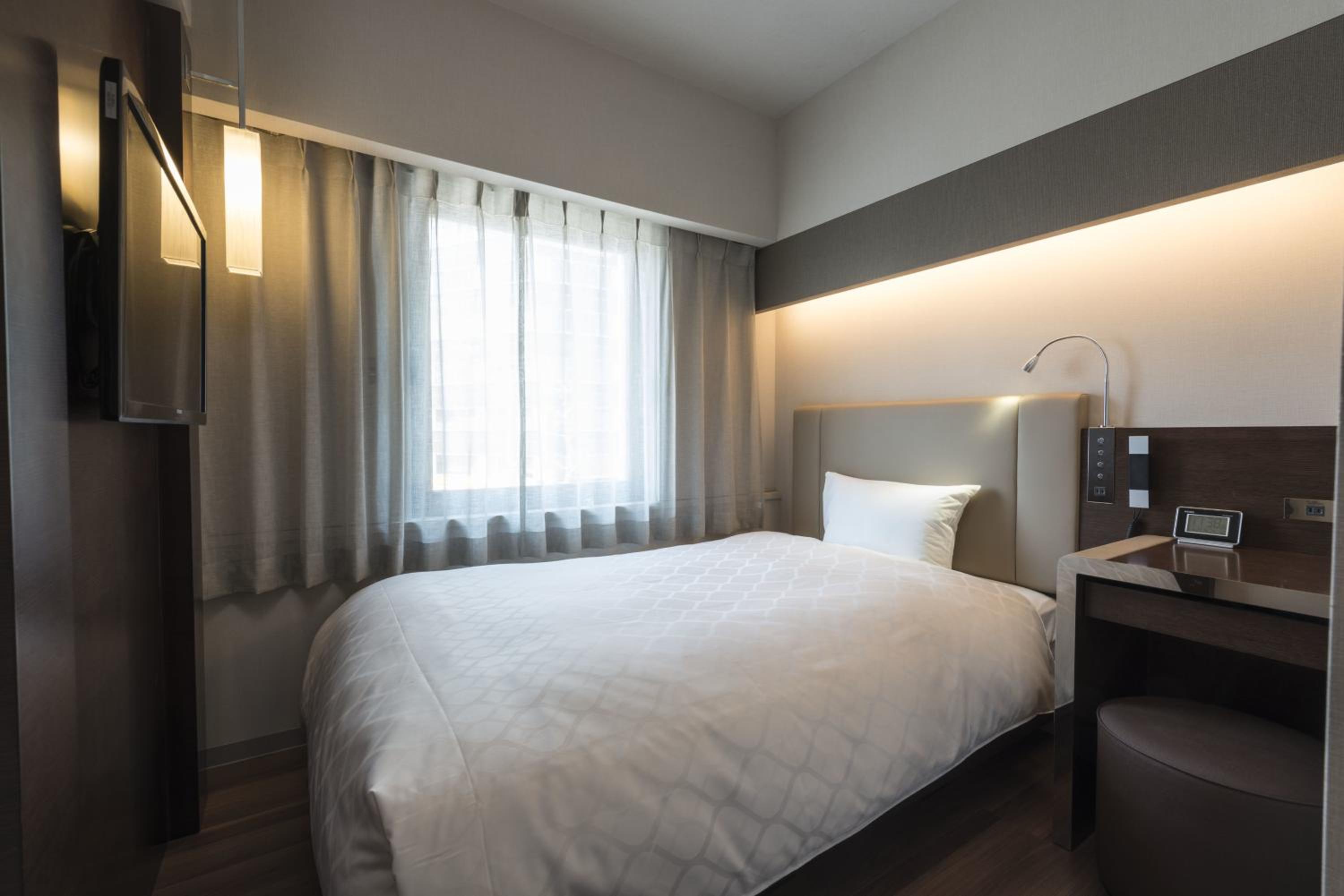 Renovated Single Room - Non-Smoking photo 2