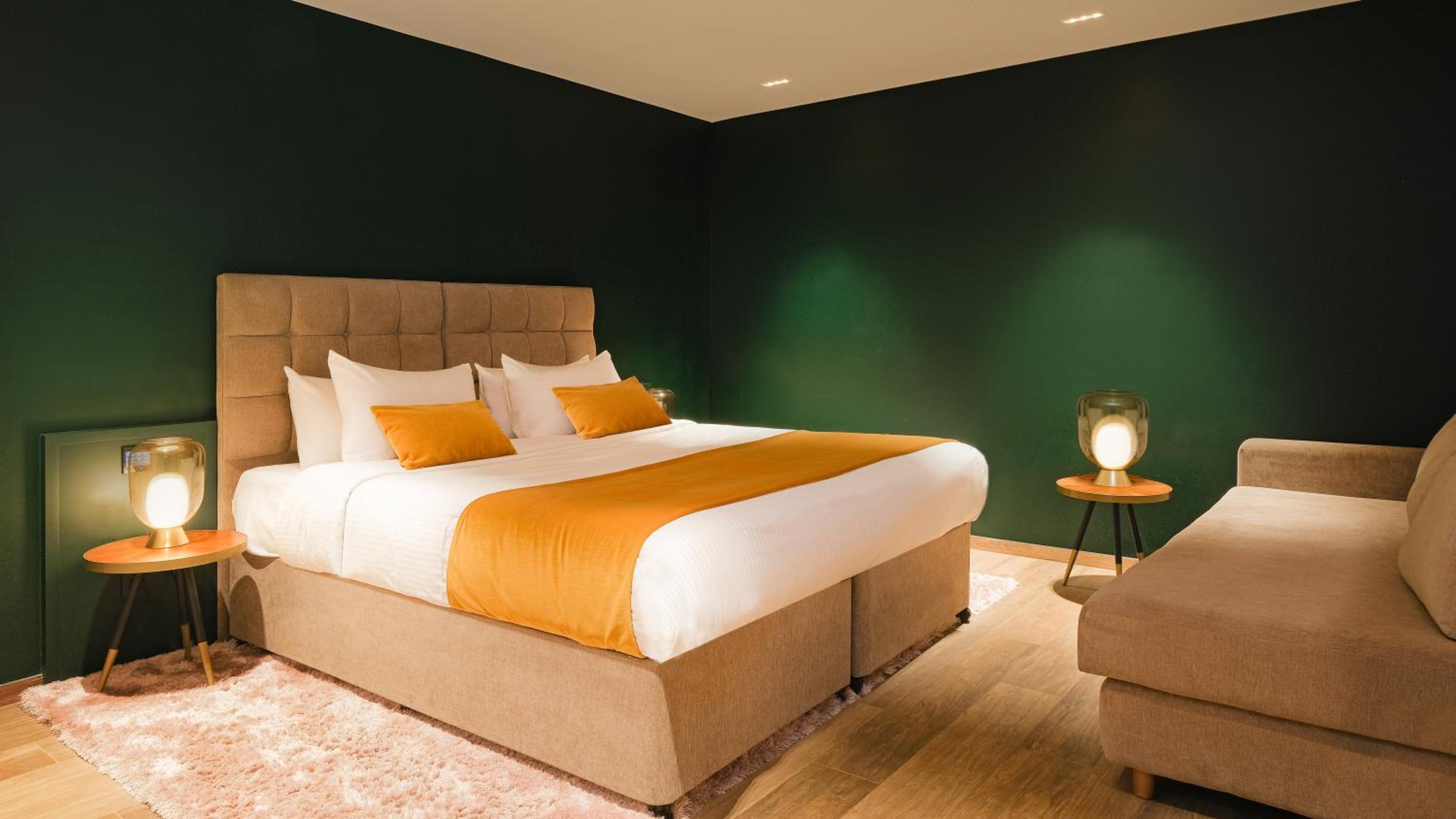 Deluxe Triple Room - Photo 1