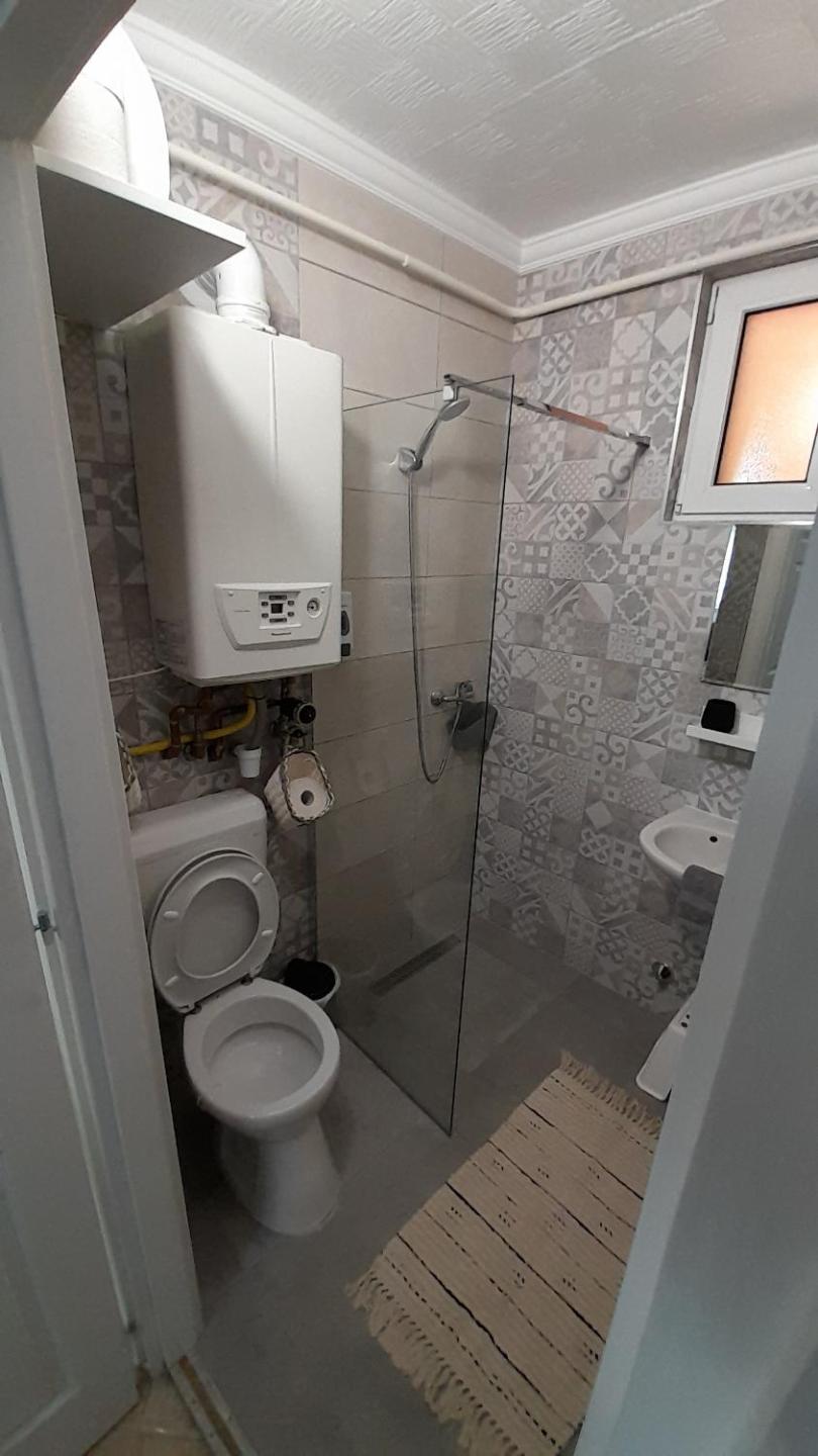 Two-Bedroom House photo 3