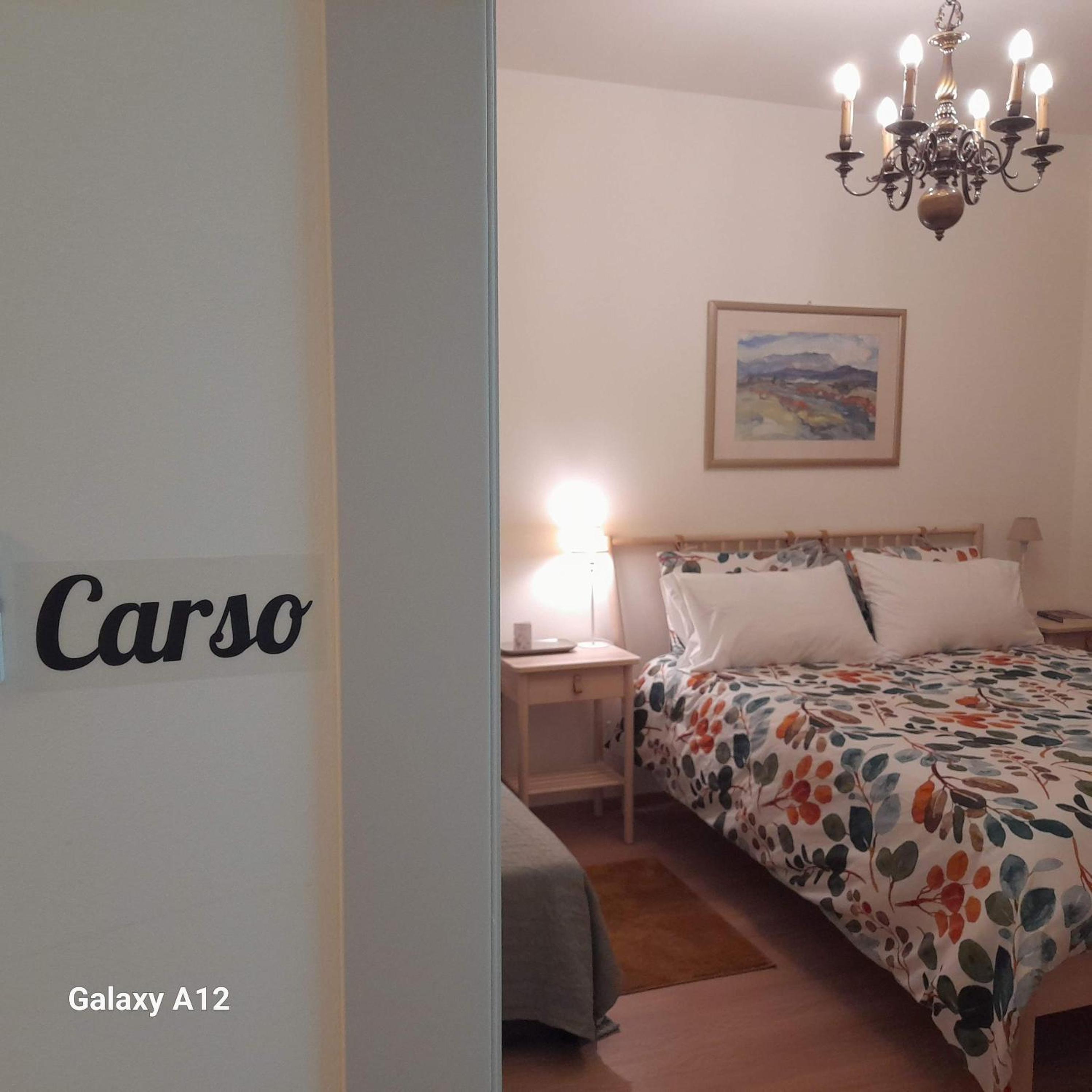 Family Double Room