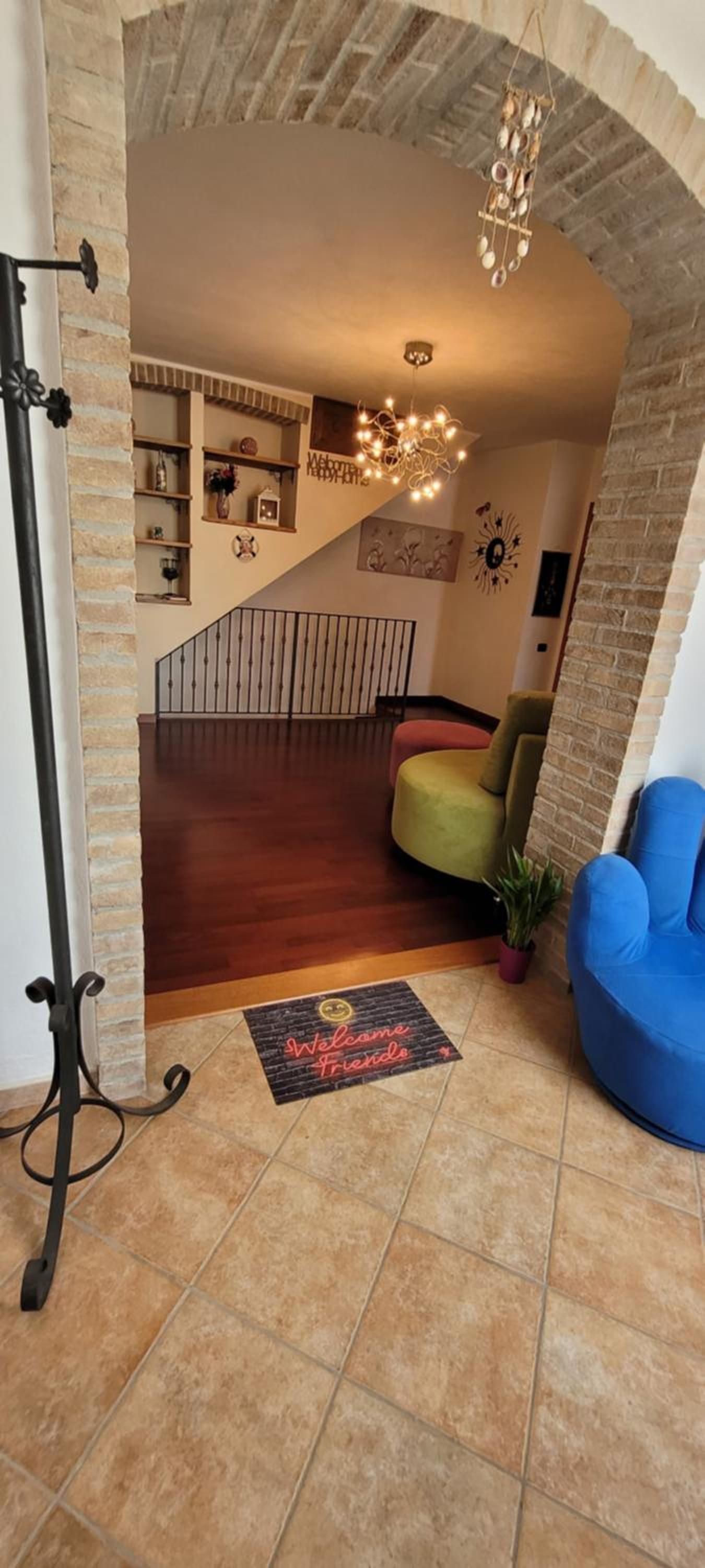 Two-Bedroom House photo 1