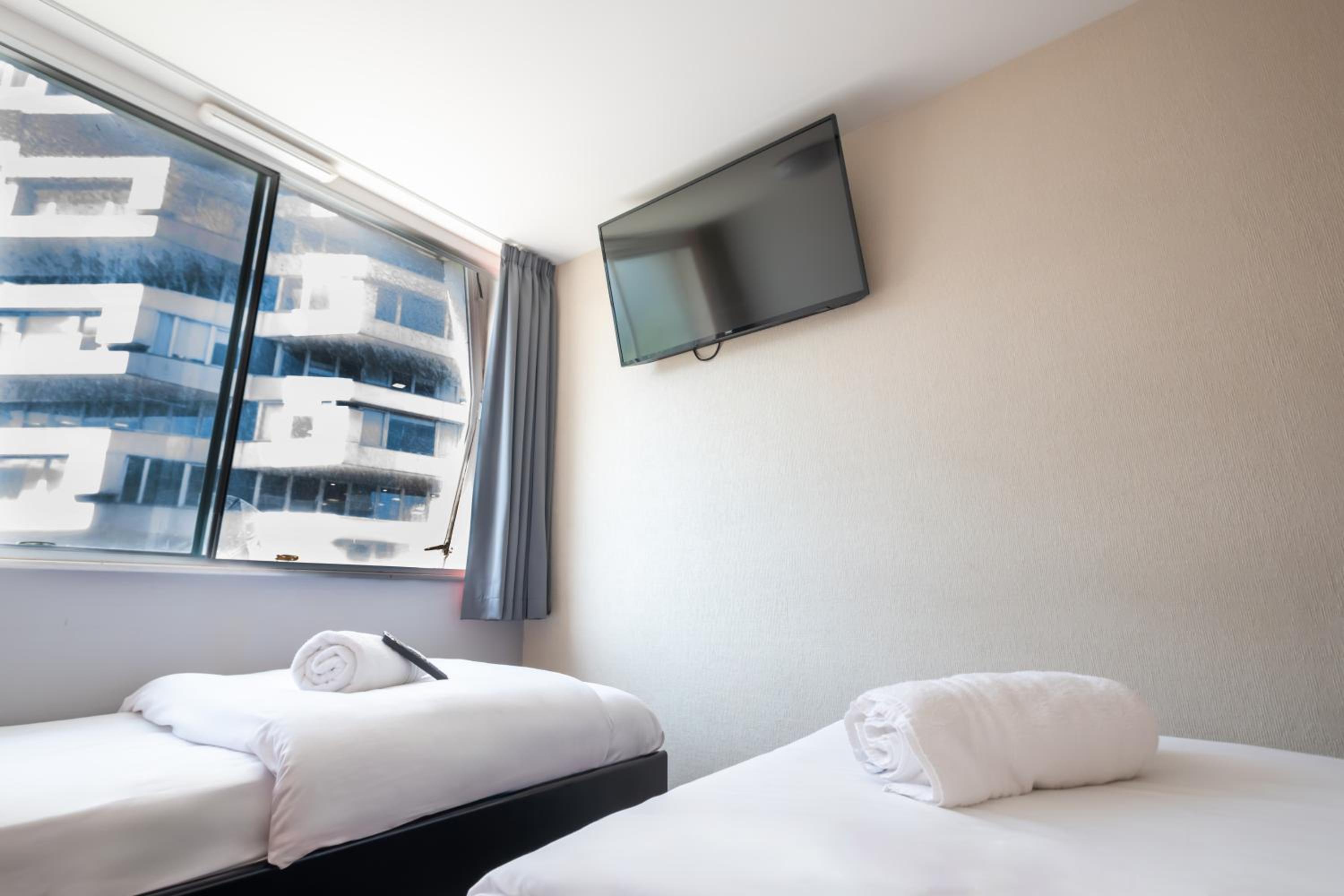 Twin Room photo 2