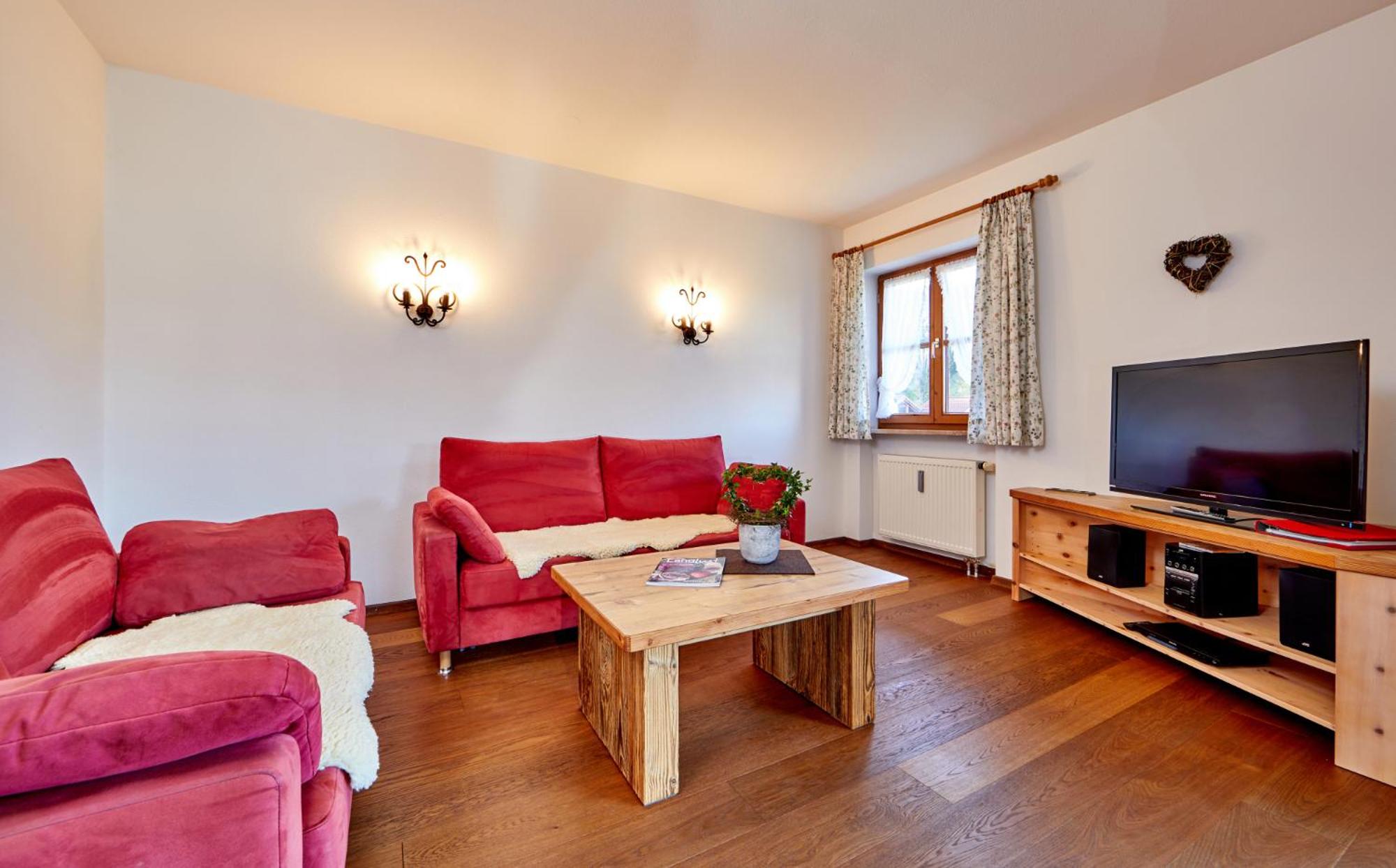 Superior Apartment photo 2