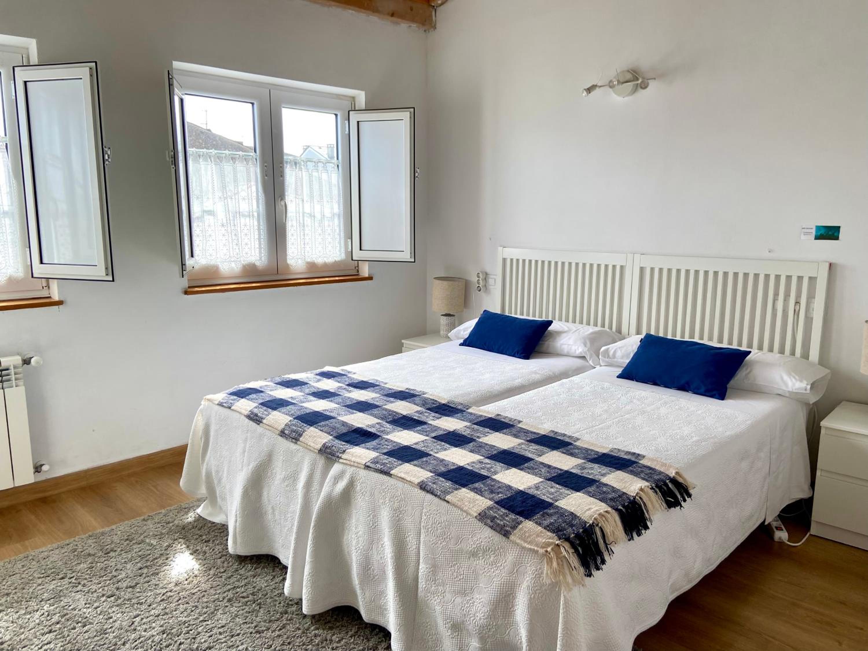 Two-Bedroom Suite - Photo 14