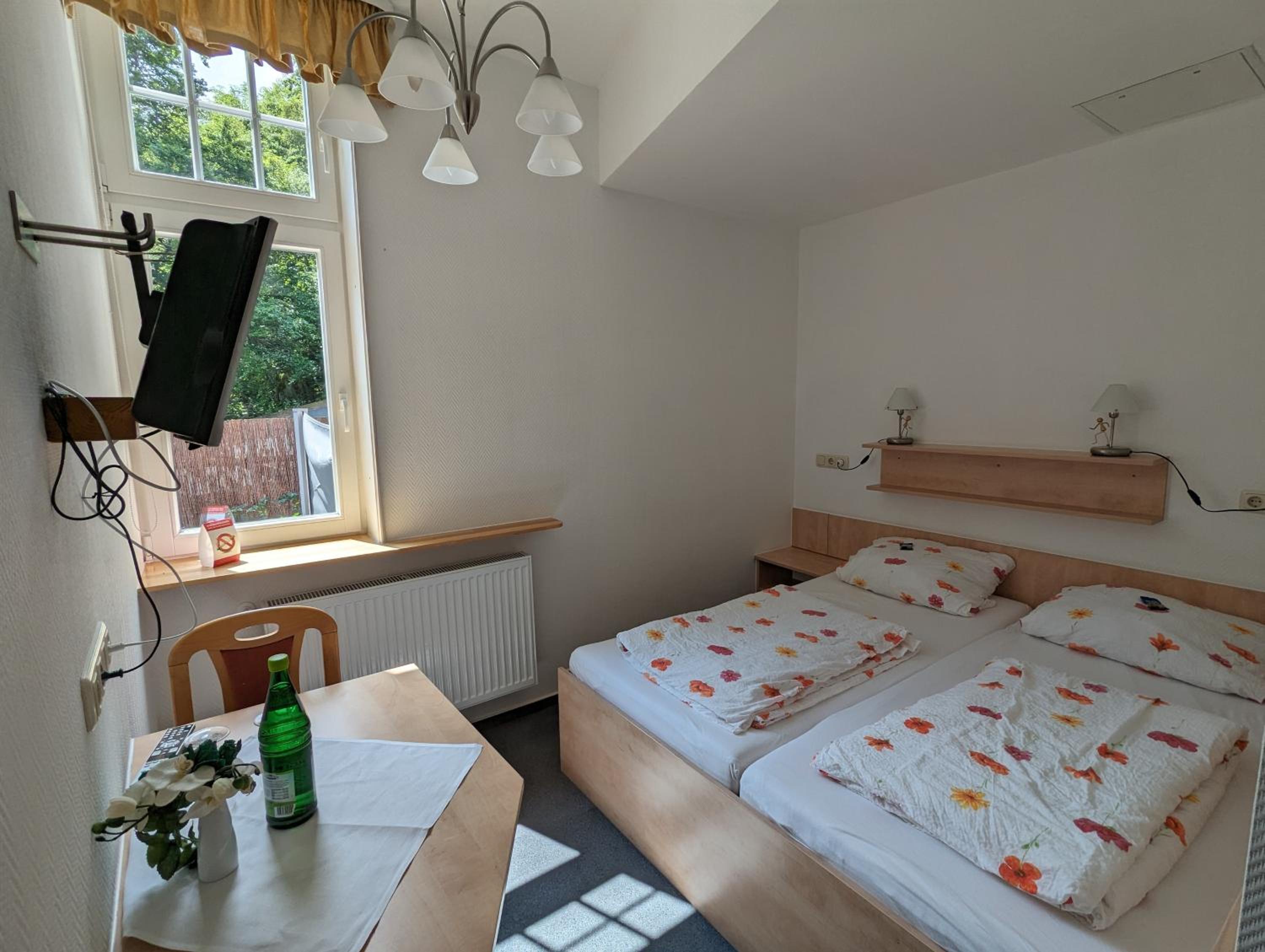 Double Room photo 1