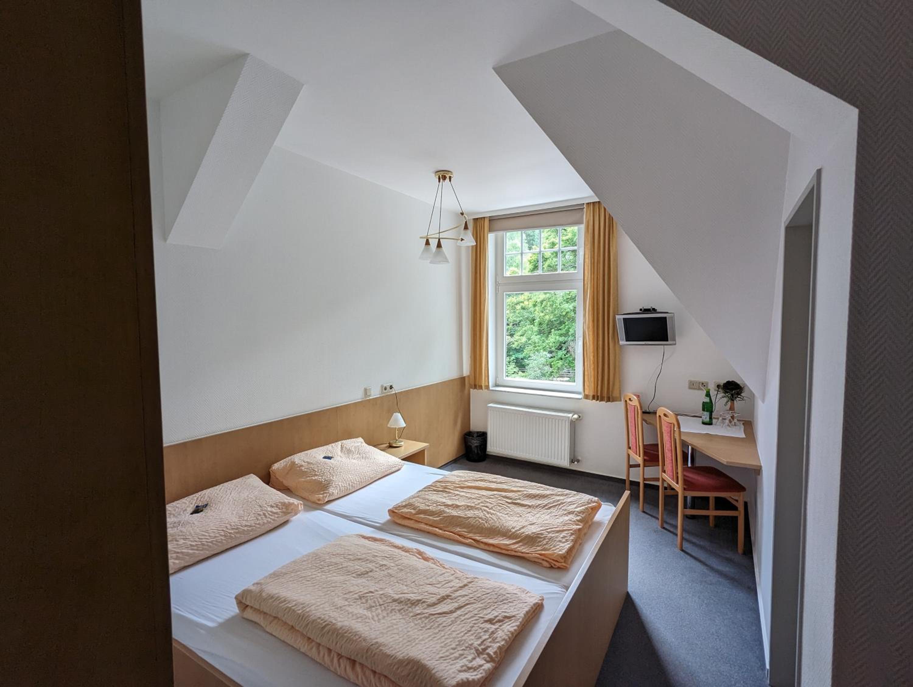 Quadruple Room photo 1