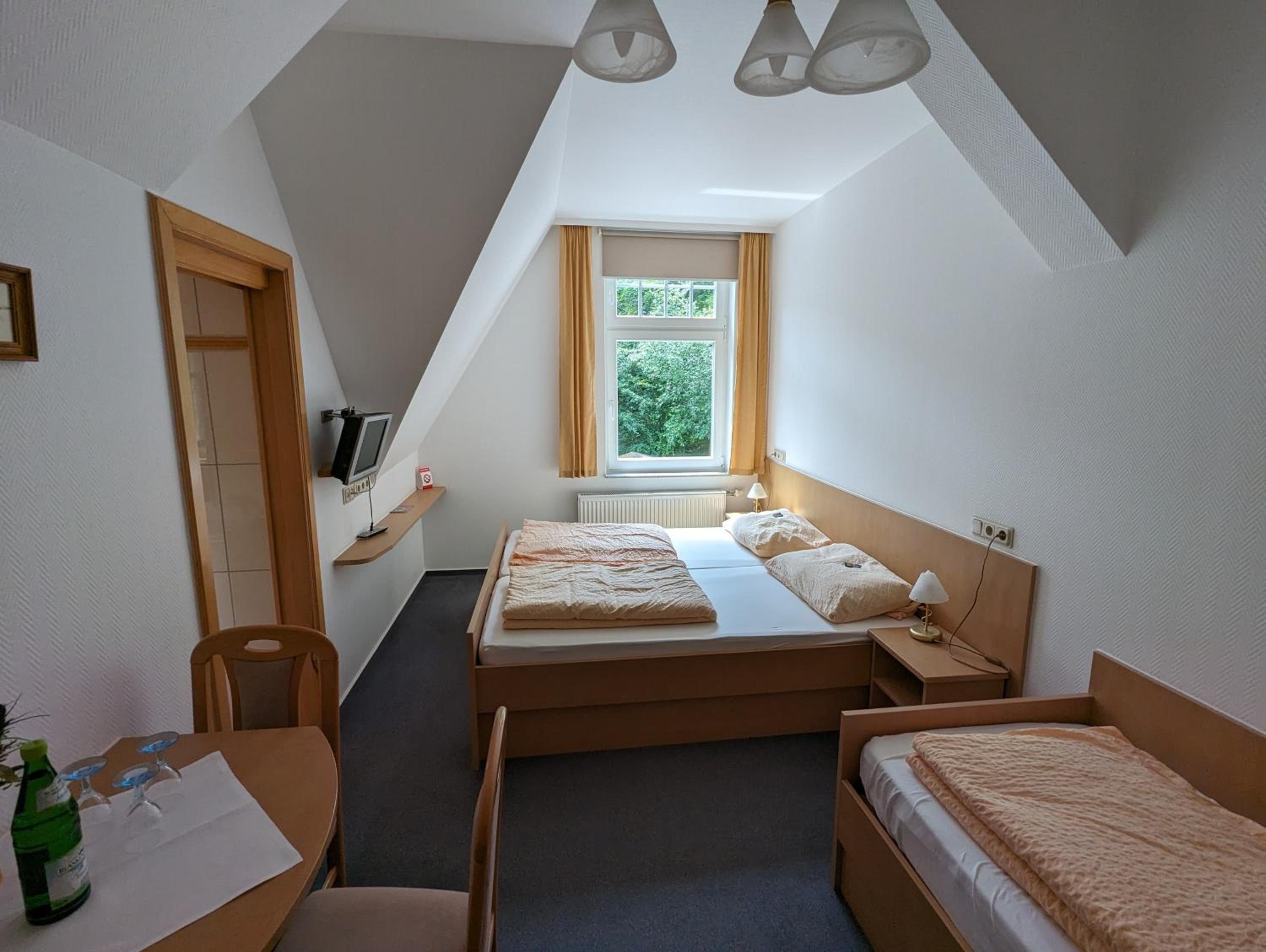 Triple Room photo 1
