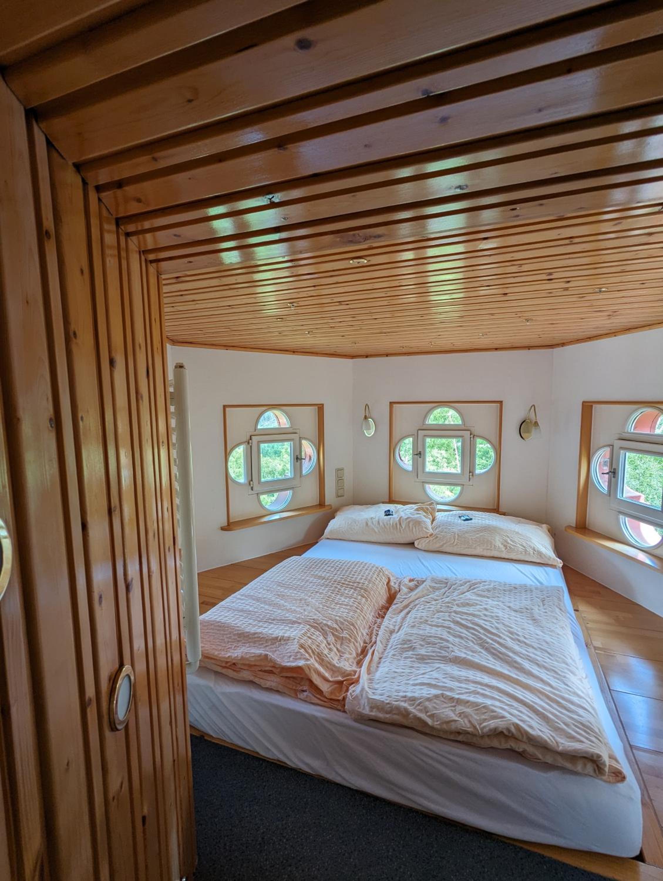 Quadruple Room photo 2