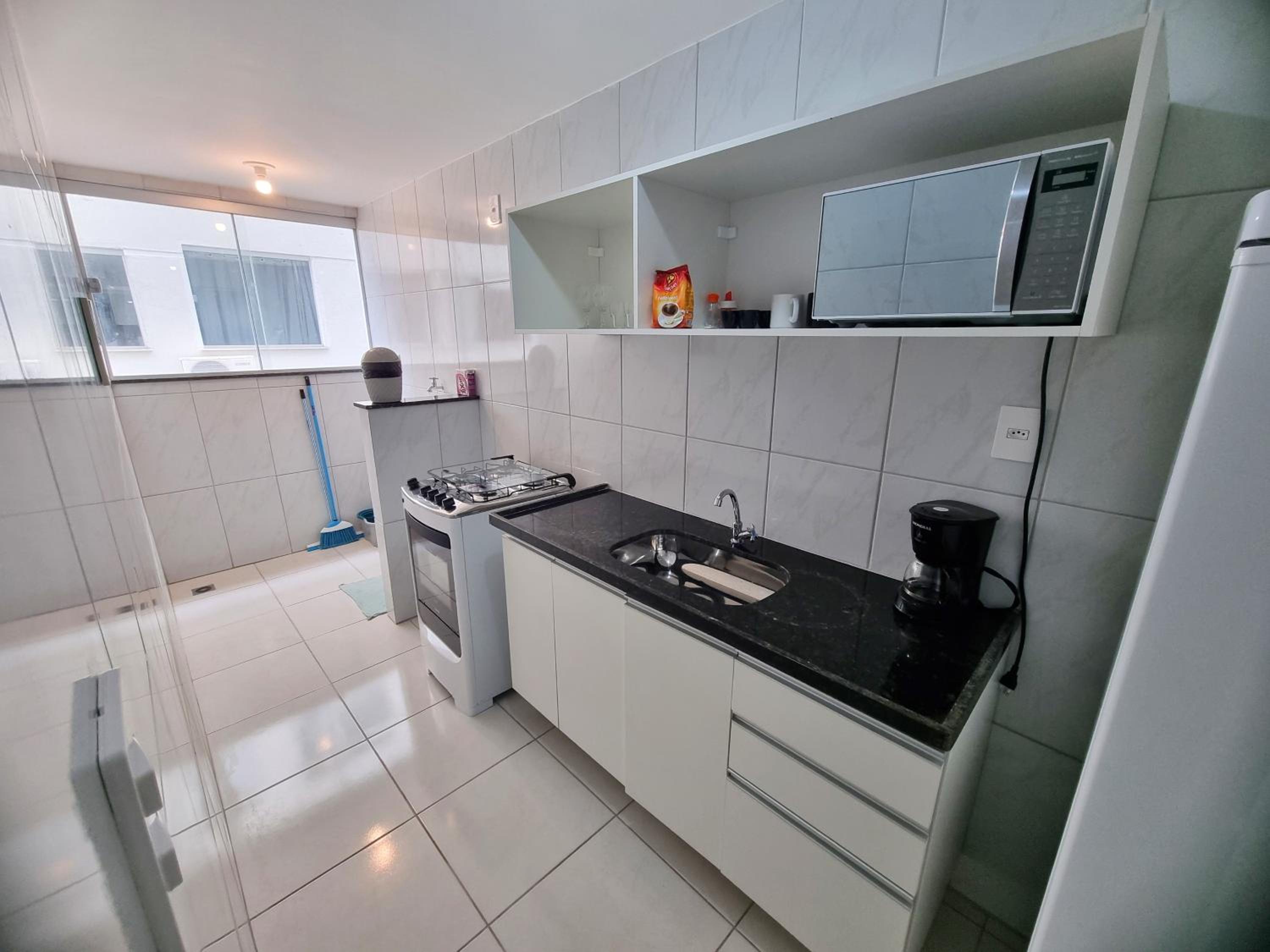 Two-Bedroom Apartment - Photo 5