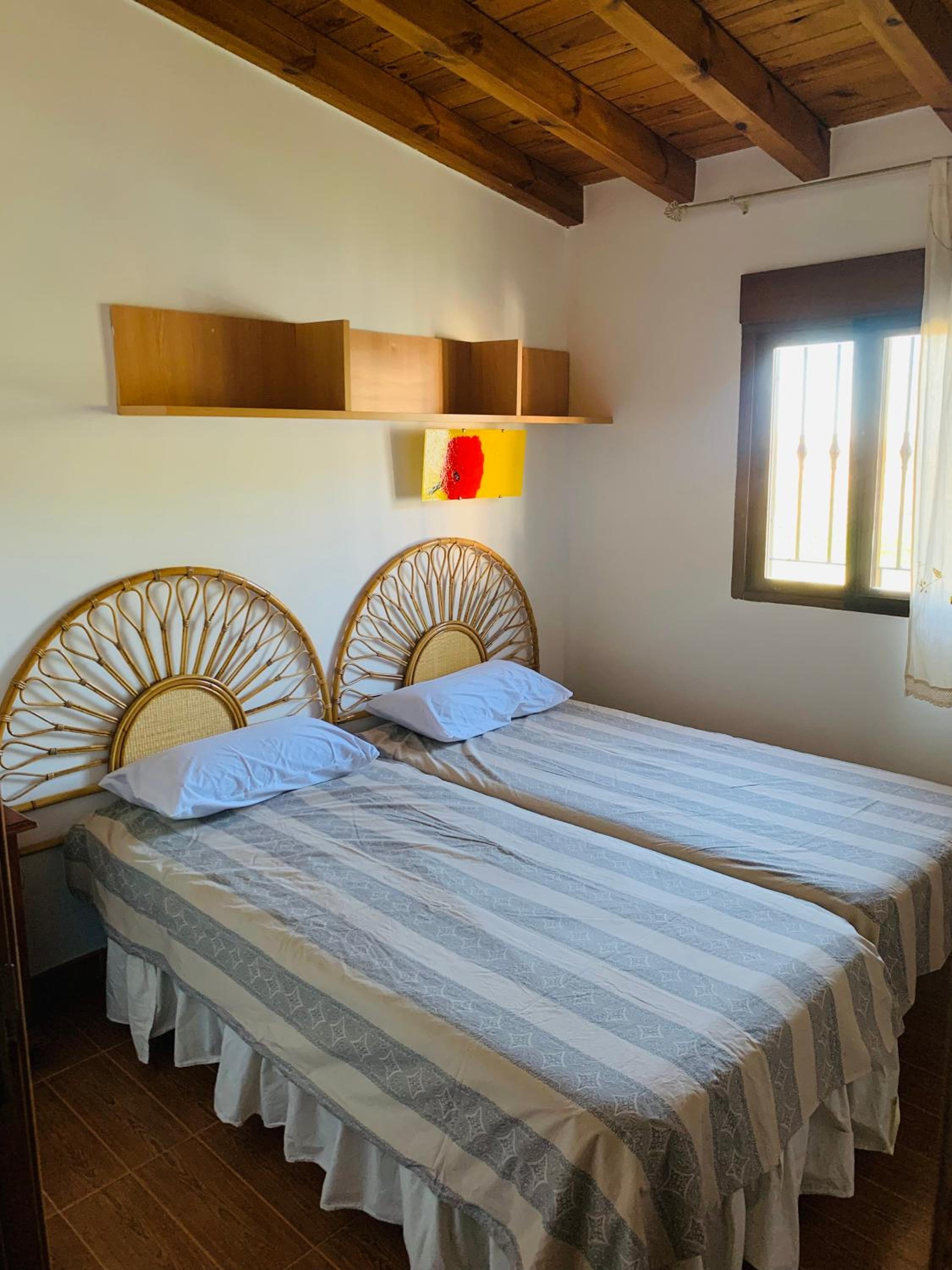 Casa de Vacaciones