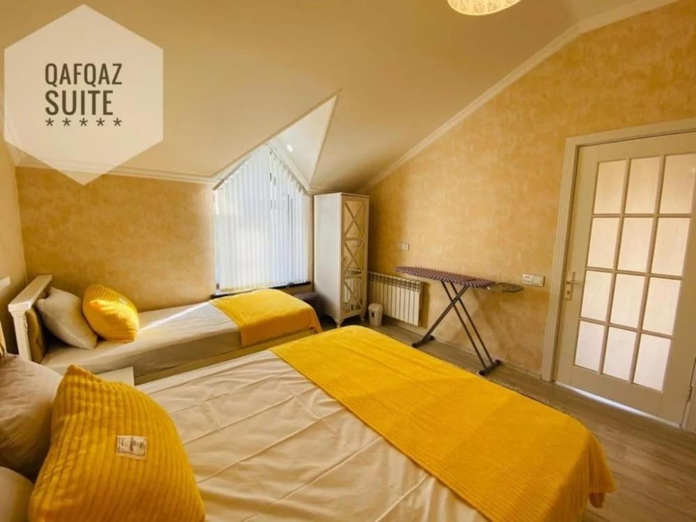 One-Bedroom Villa photo 1