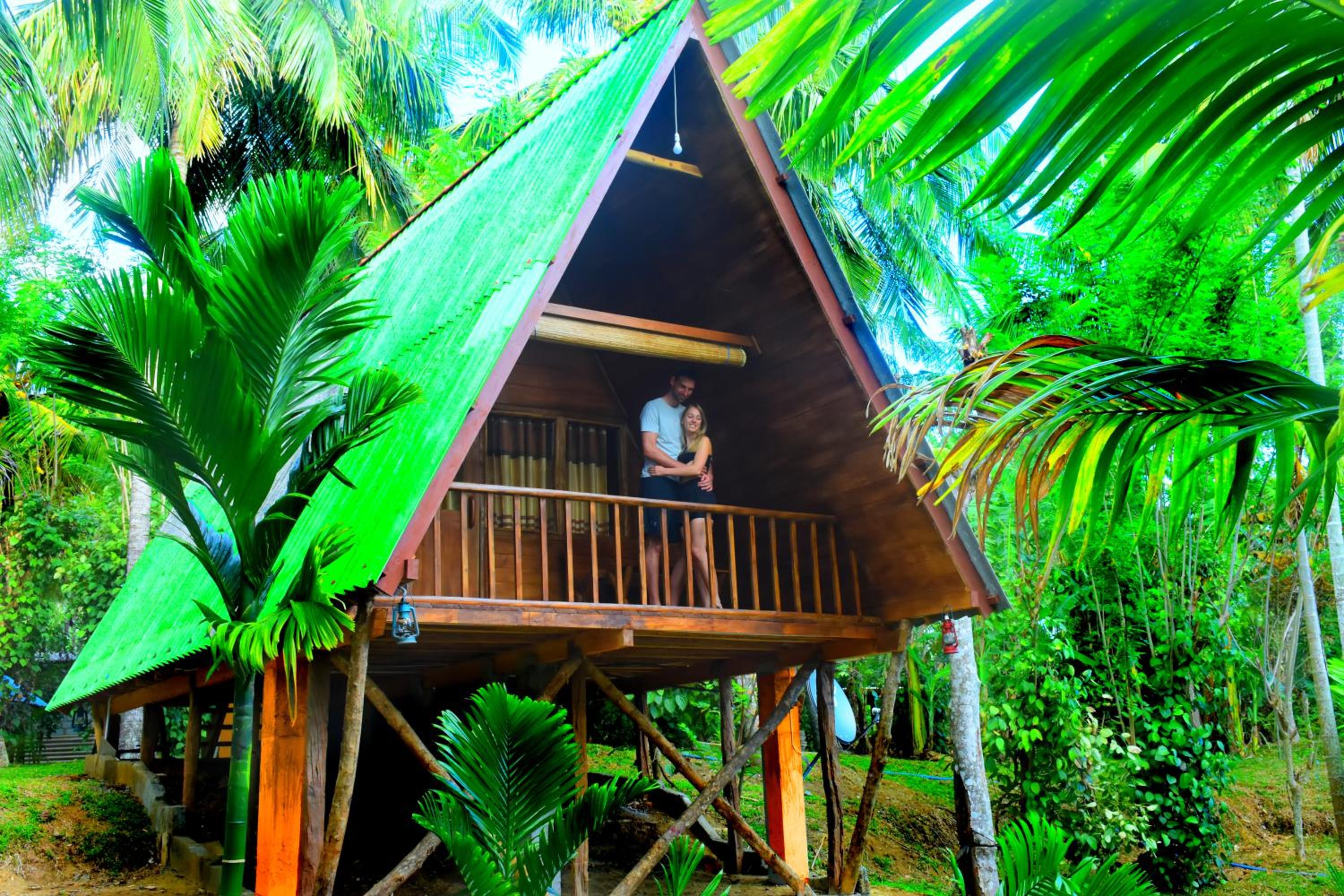 Double Room with Balcony photo 1