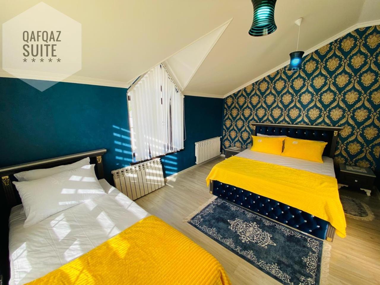 One-Bedroom Villa photo 2
