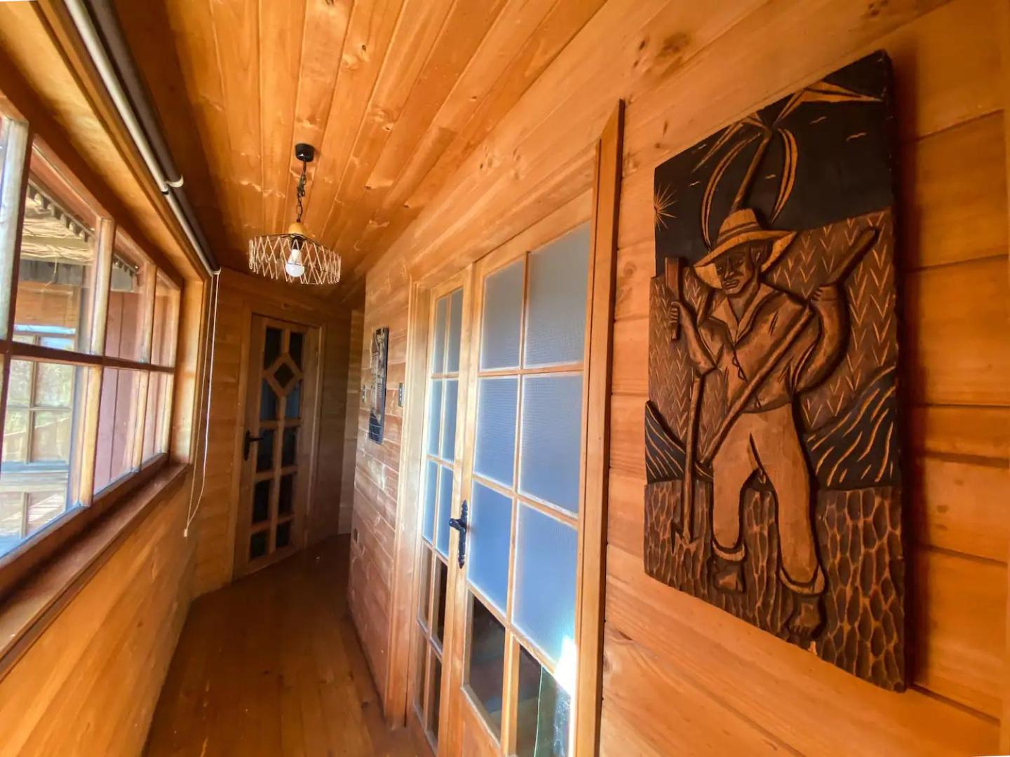 Two-Bedroom Chalet photo 2