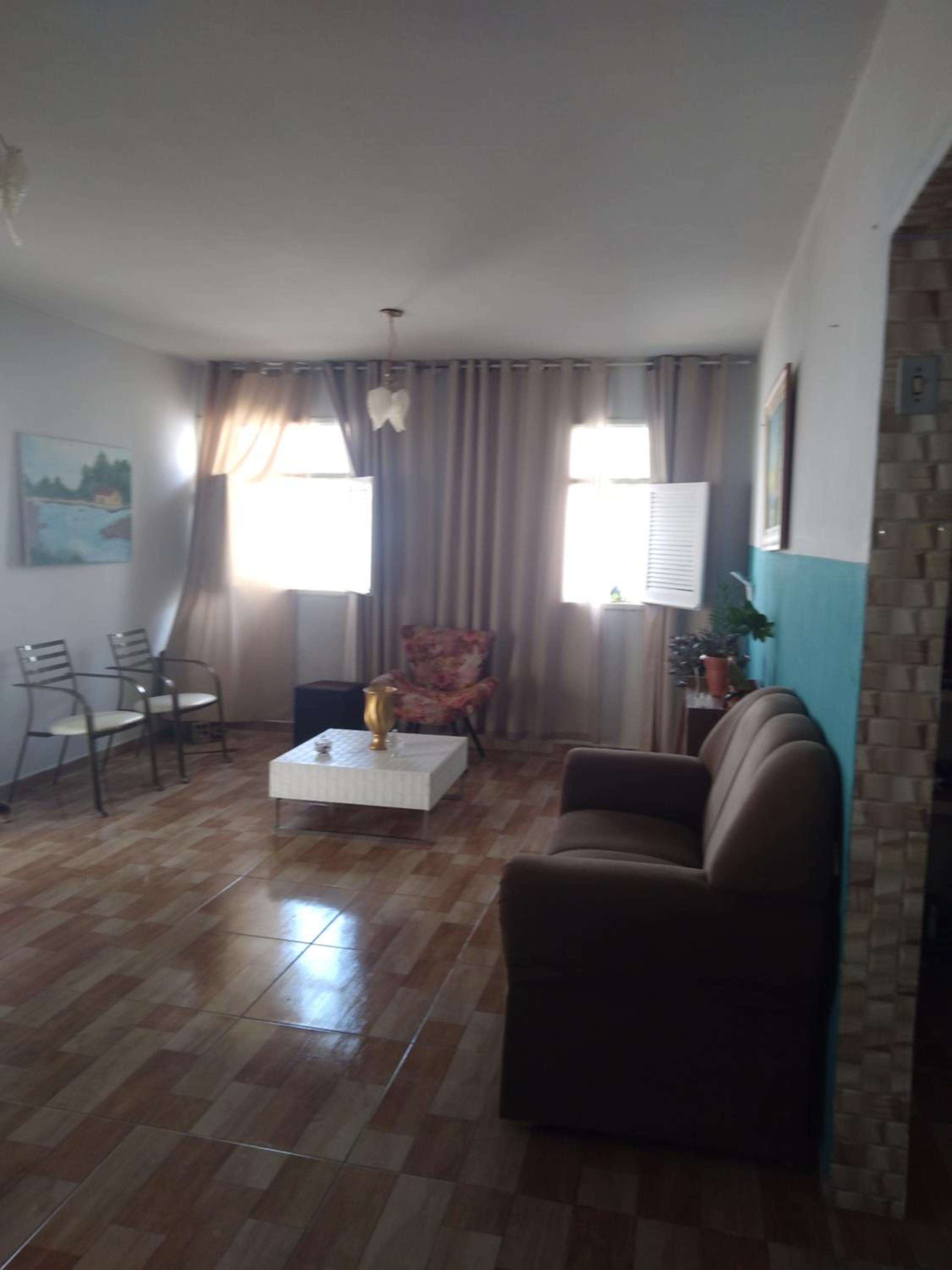One-Bedroom House photo 1