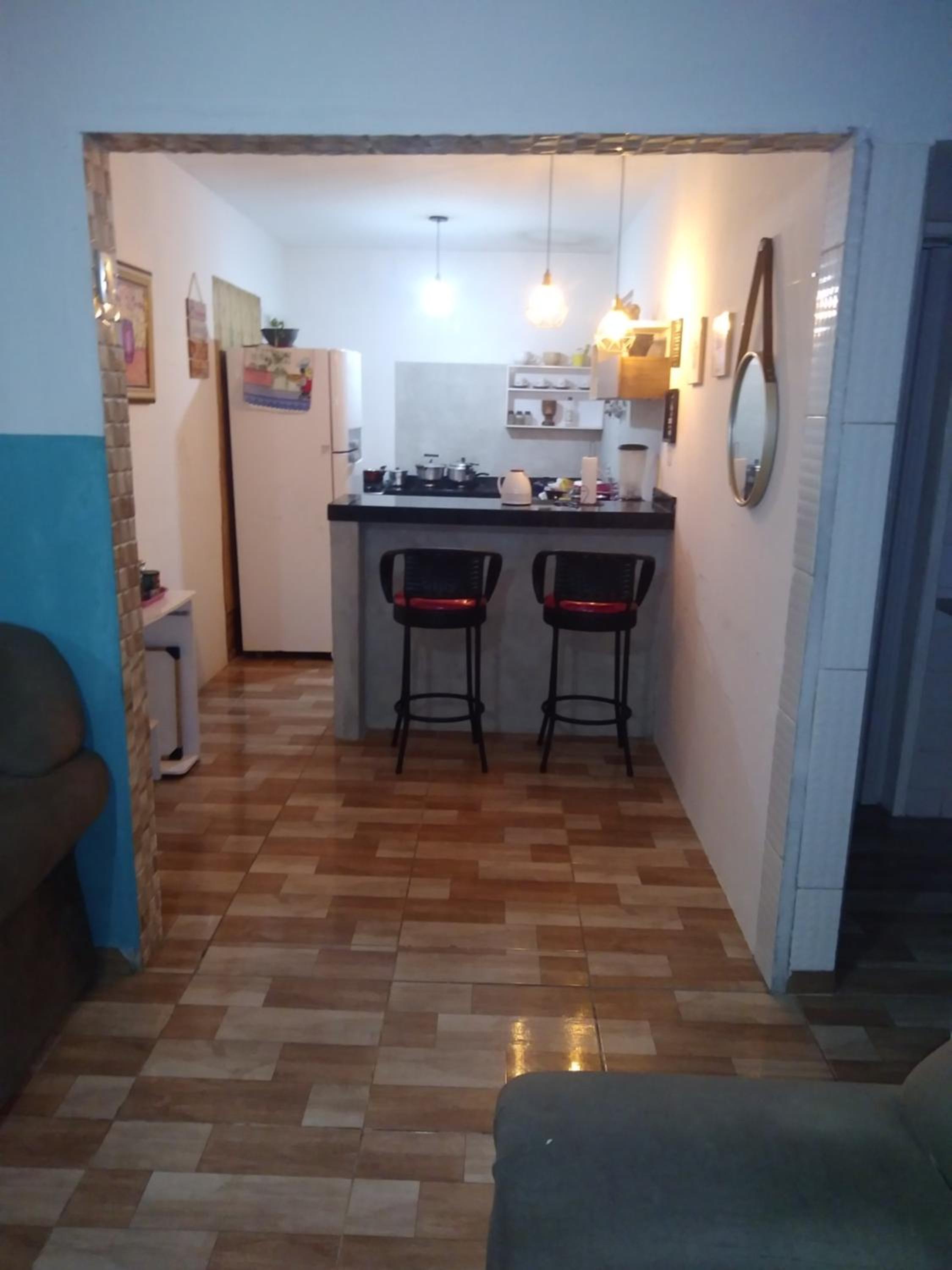 One-Bedroom House photo 2