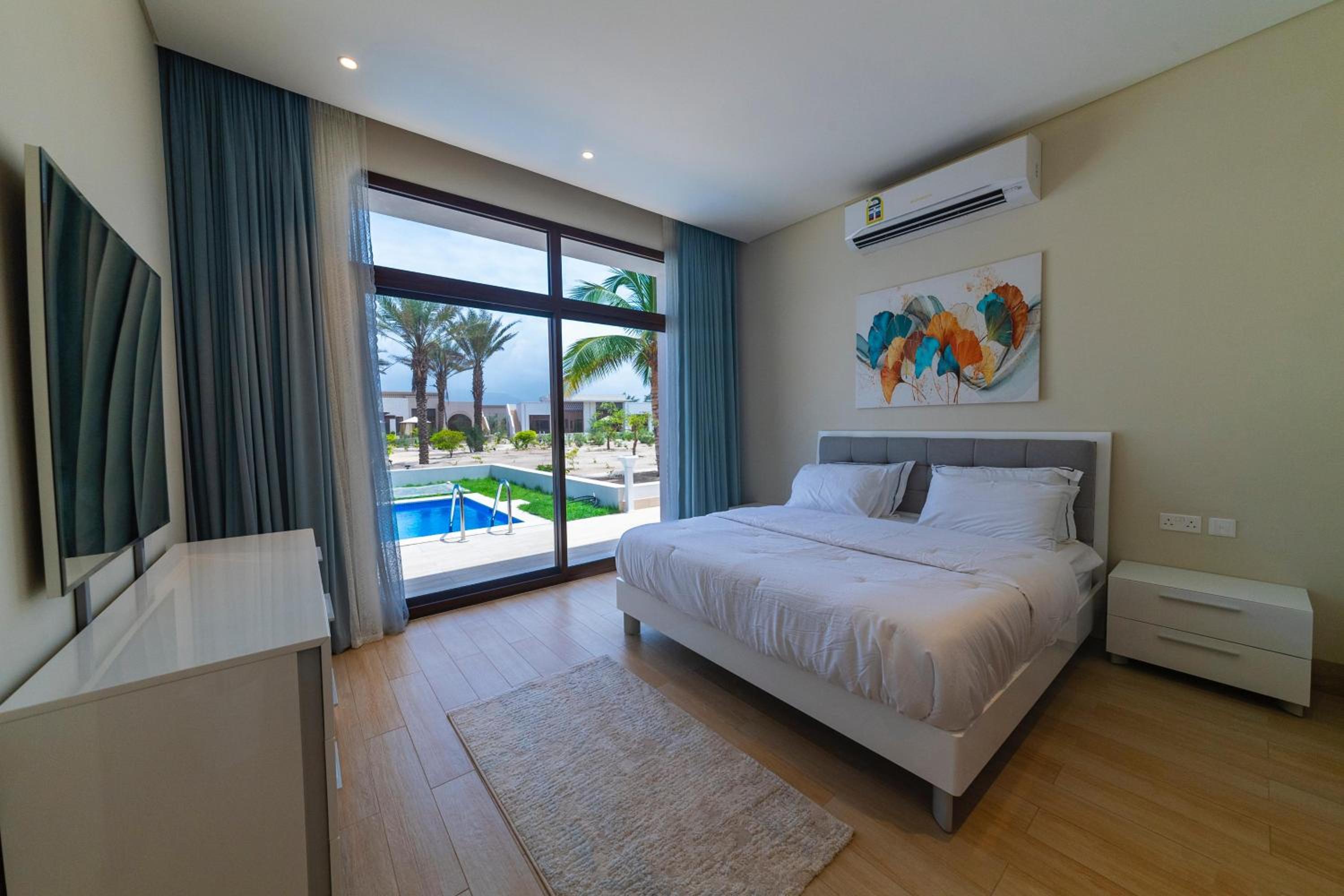 One-Bedroom House photo 1