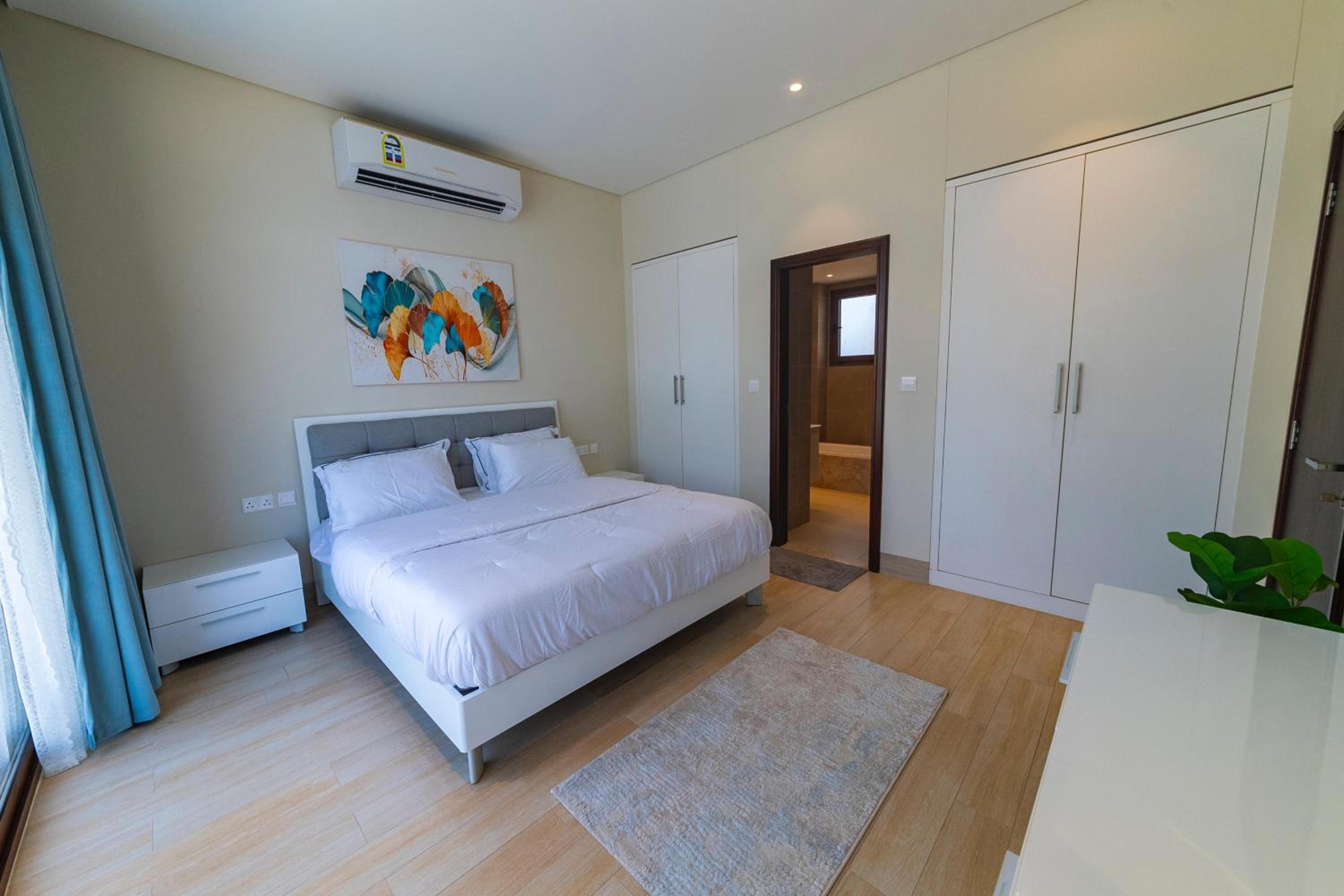 One-Bedroom House photo 3