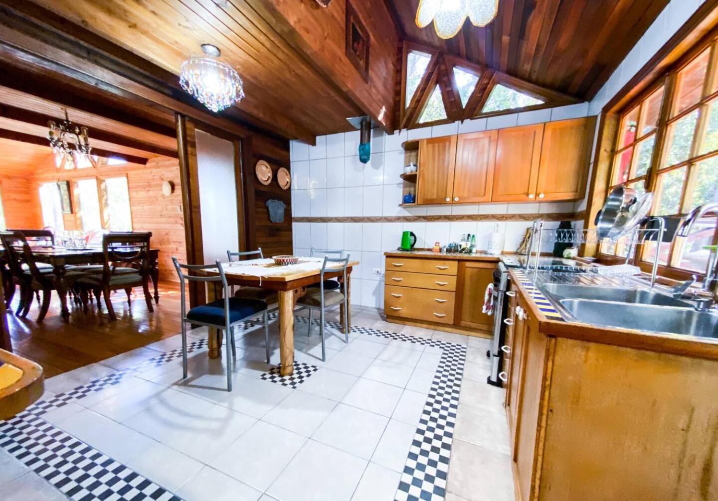 Chalet photo 2