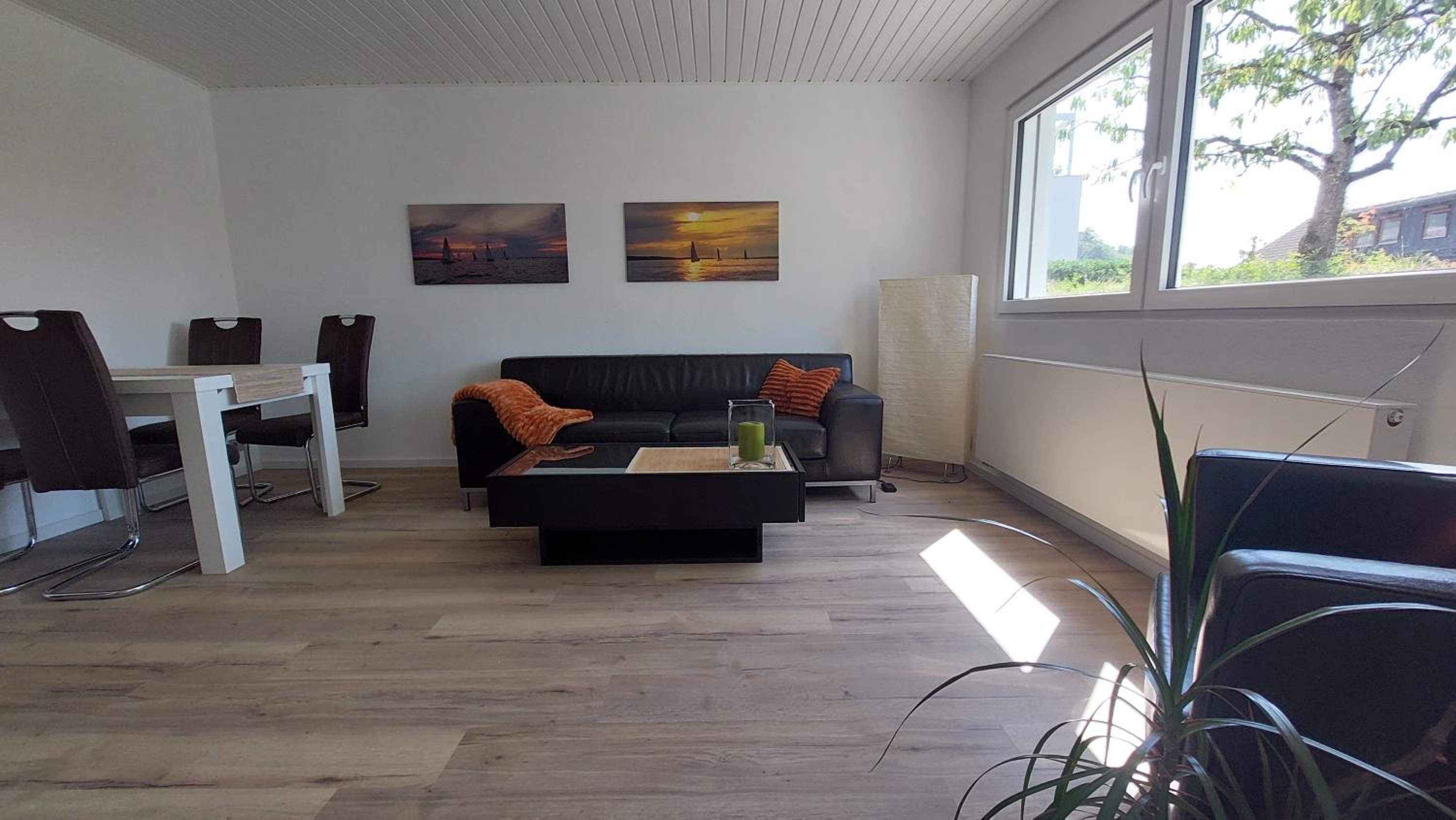 Apartment With Garden View photo 1