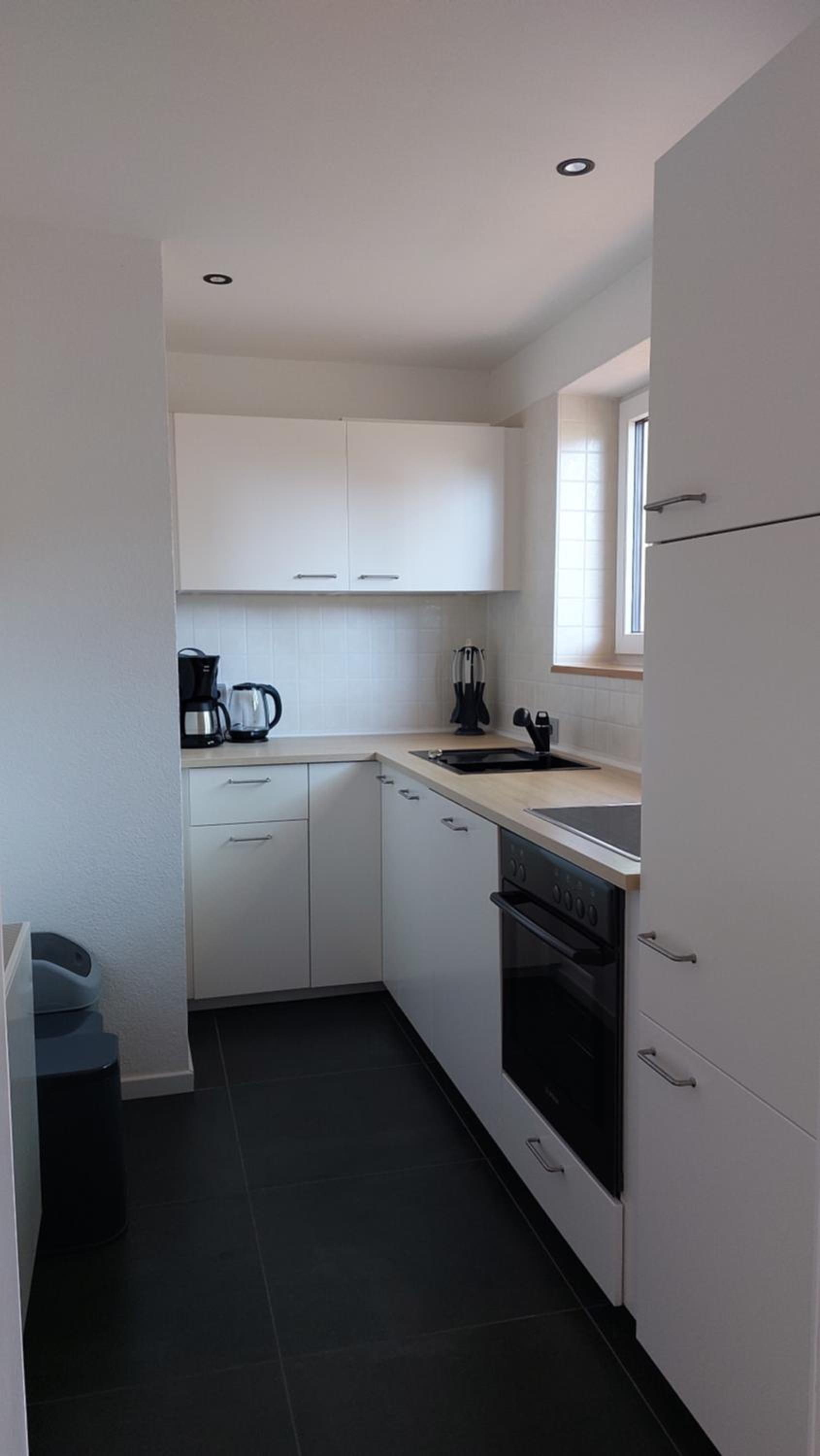 Apartment With Garden View photo 3
